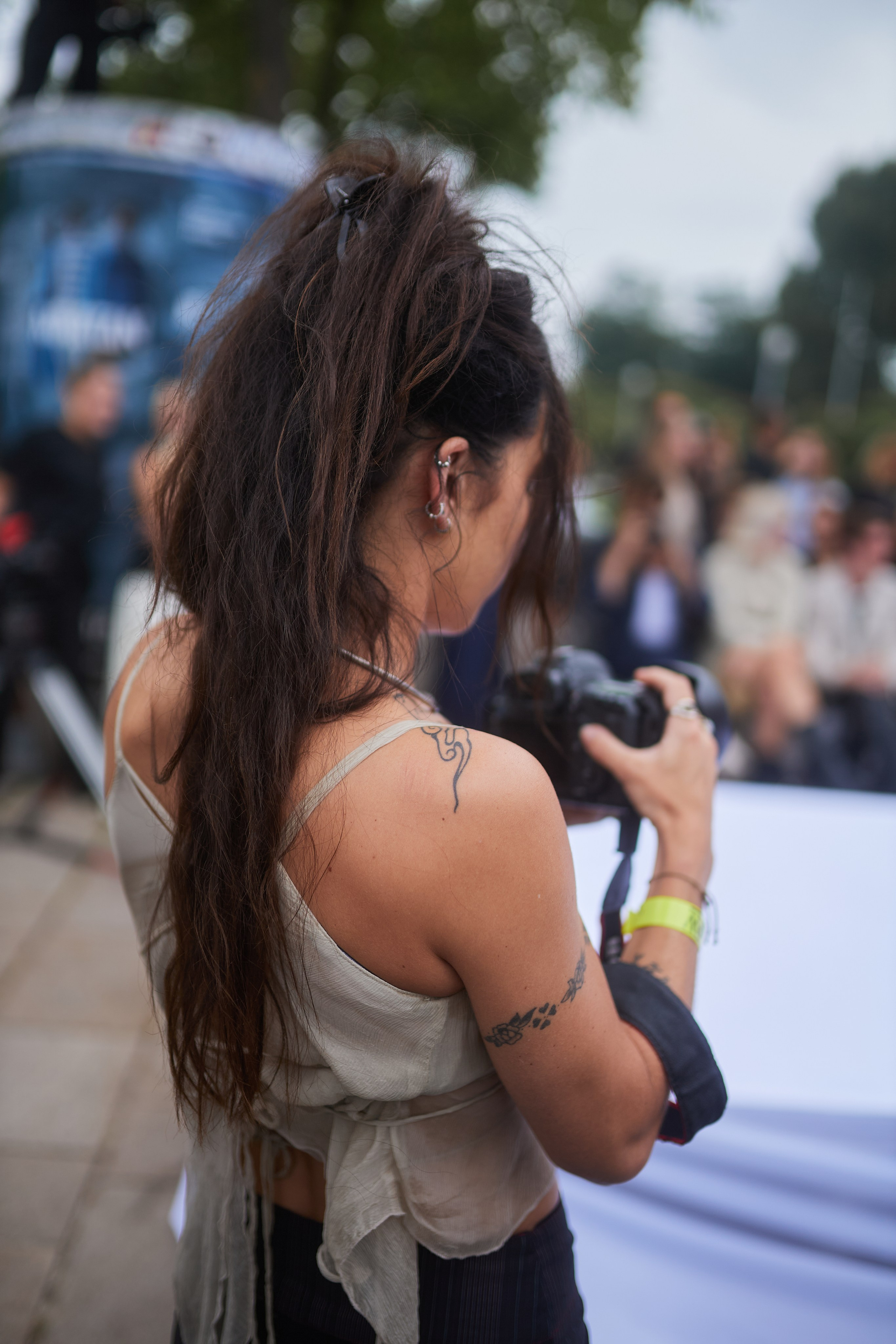 Amsterdam Fashion Week 3.09. Professionele Portret- en Zakelijke Fotograaf in Nederland | Amsterdam, Den Haag, Leiden, Zoetermeer