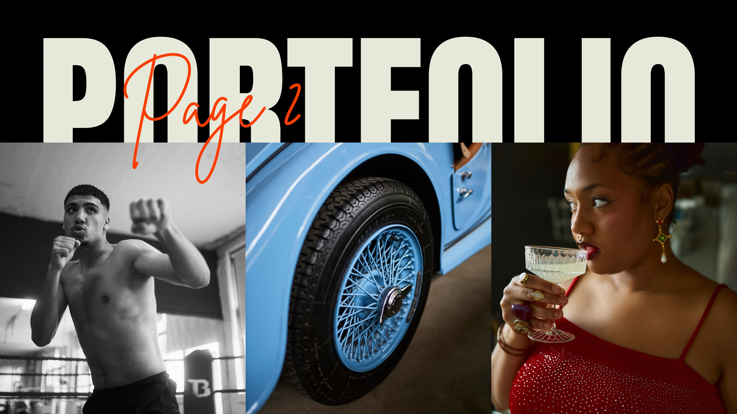 Cooperation. Personal, fashion, business Photographer in Netherlands