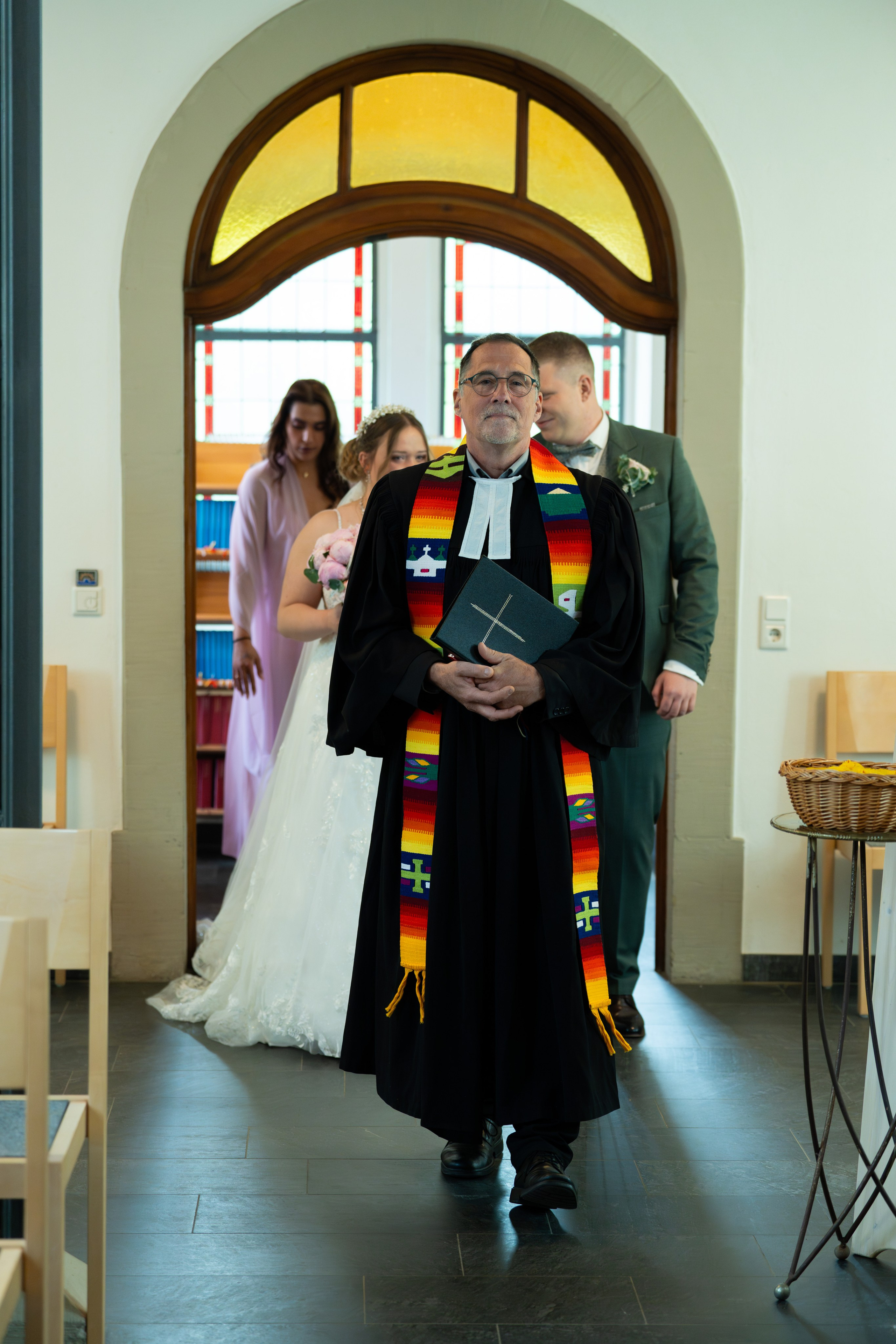 Kevin & Jasmin. Fotostudio in Metzingen