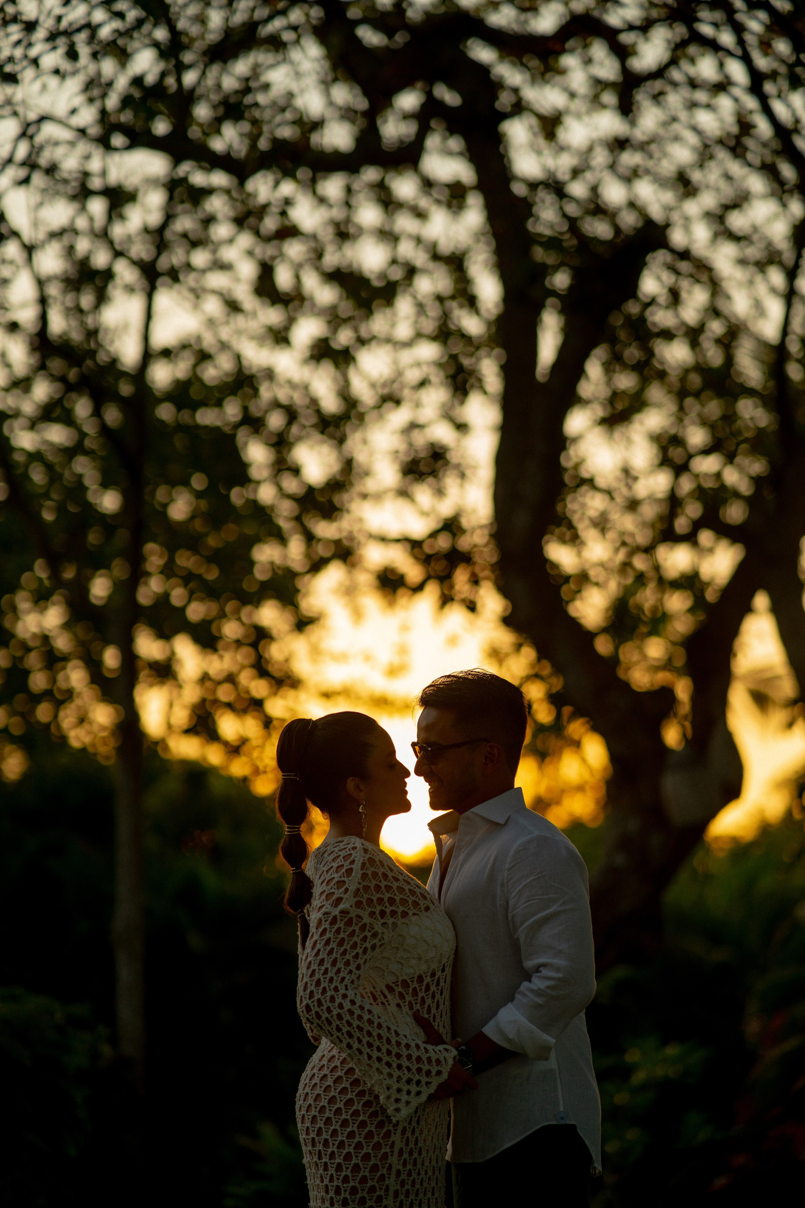 Ellen e Daniel