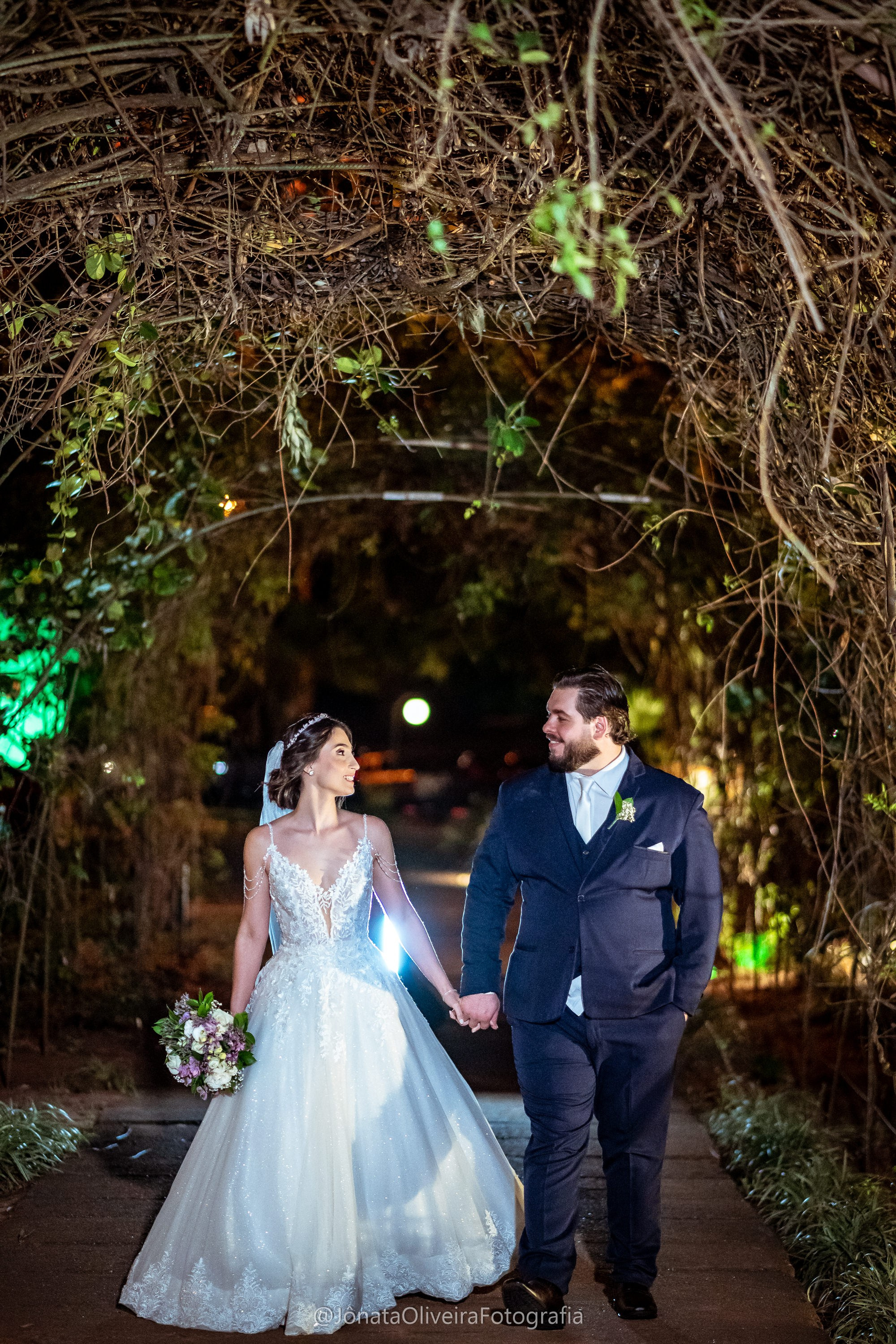 Natalia e Luan. Fotografia de casamentos e ensaios em avaré Jônata Oliveira