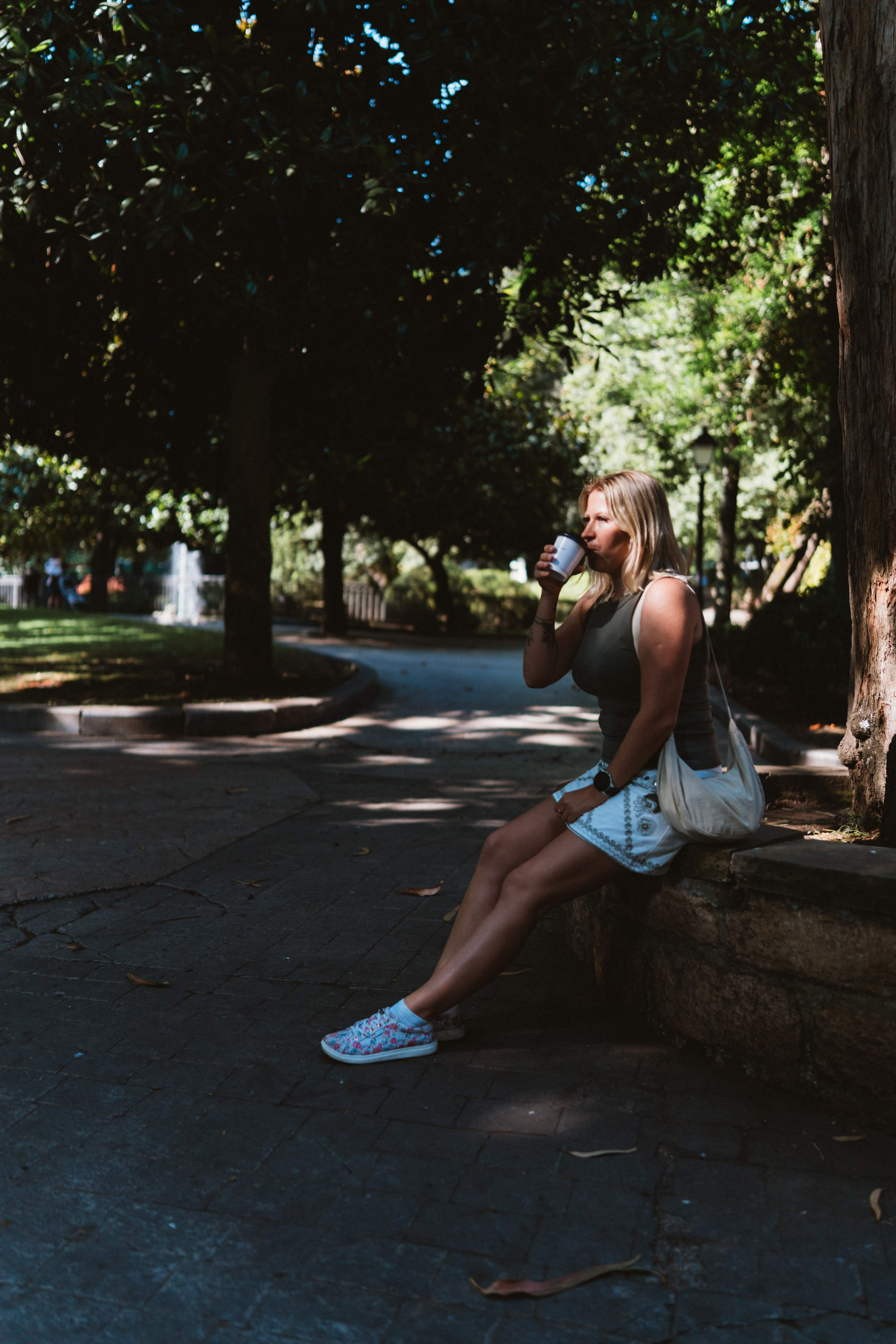 Алёна. Family photographer in Oviedo — Yana Razina