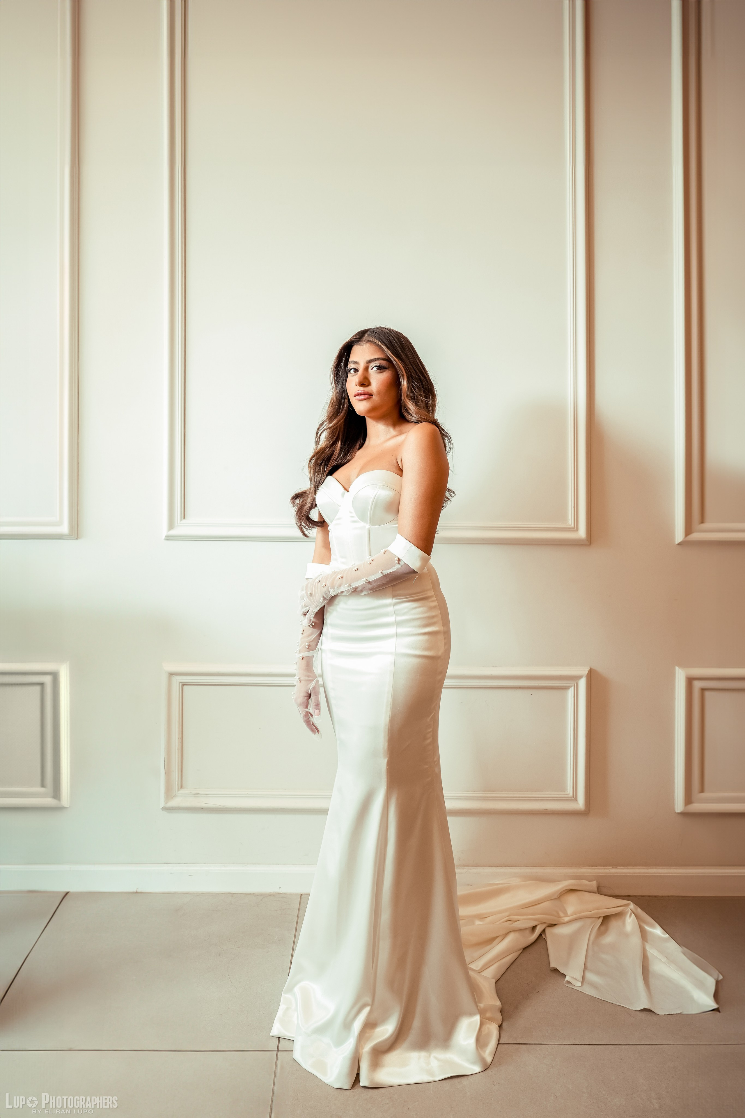 Sun & Lidor. לופו צלמים — צילום חתונות ואירועים