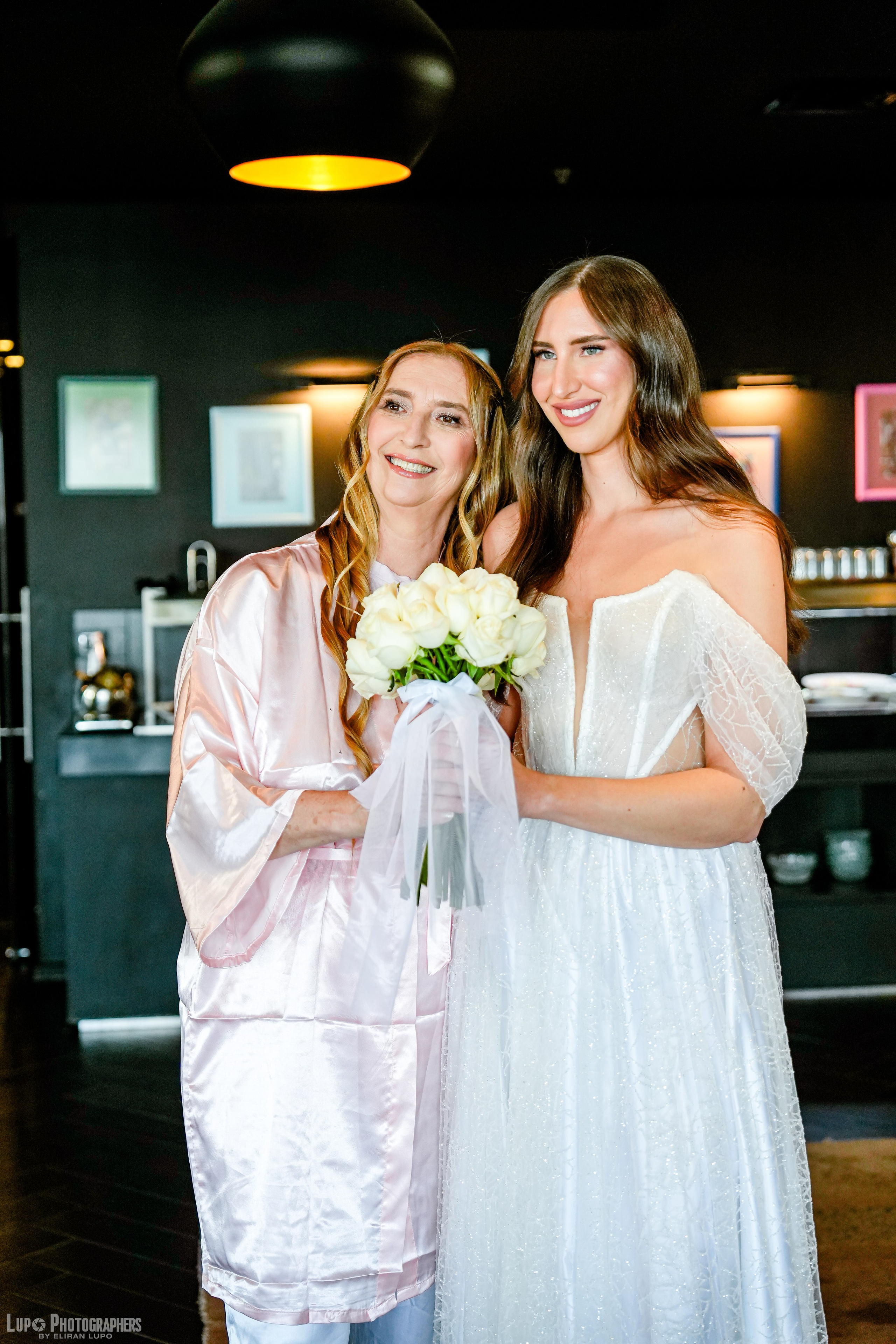 Lin & Eden. לופו צלמים — צילום חתונות ואירועים