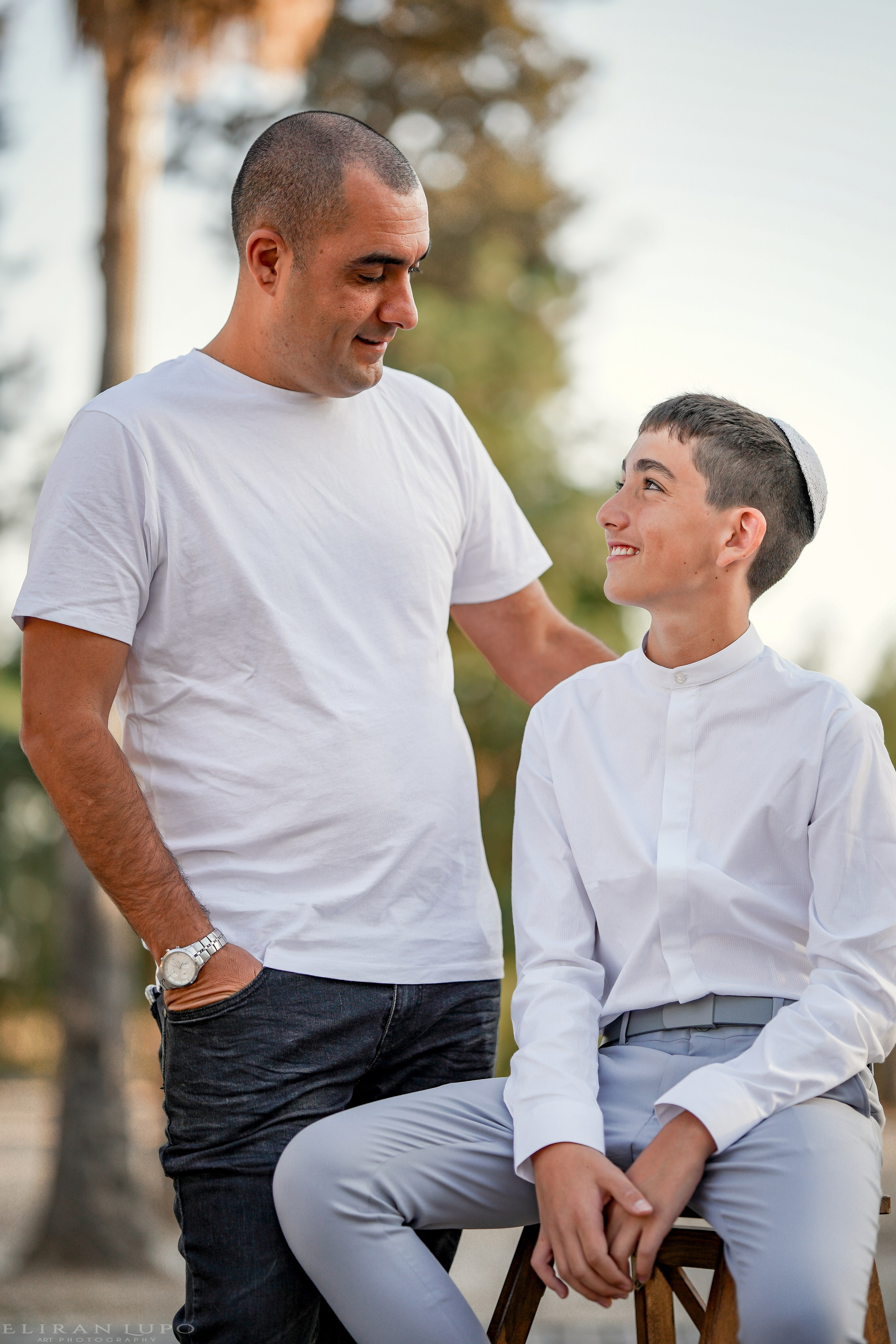 קטלוג בר/בת מצווה. לופו צלמים — צילום חתונות ואירועים