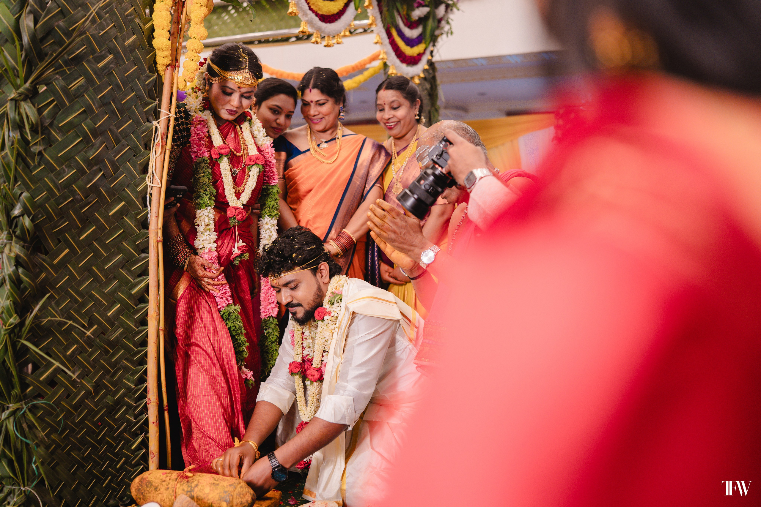 Raghul & Teenu