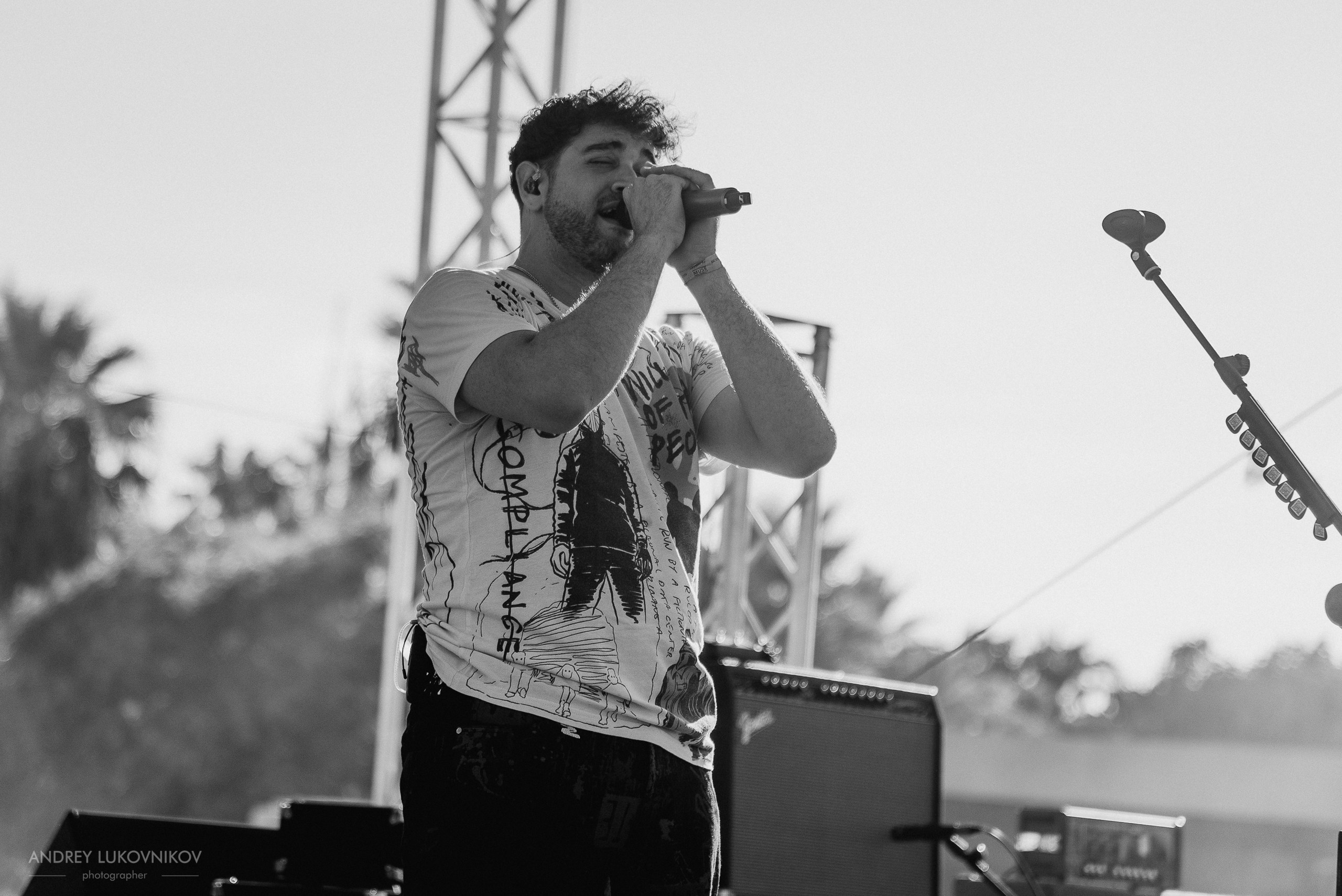 Uprising Muse Tribute | Rock Against Cancer Torrevieja