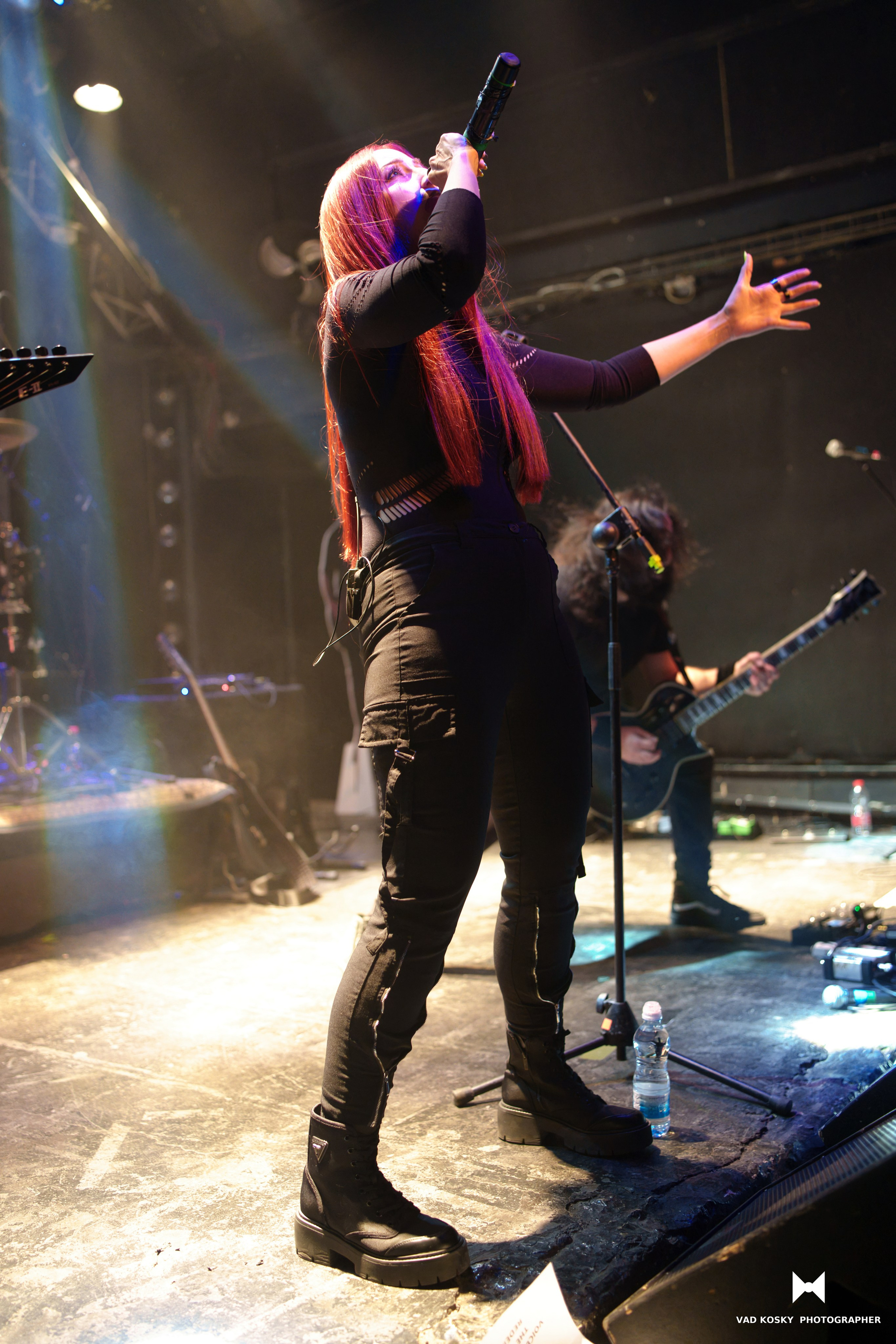 DistorteD — Haifa 18.09.25. Vad Kosky Photographer