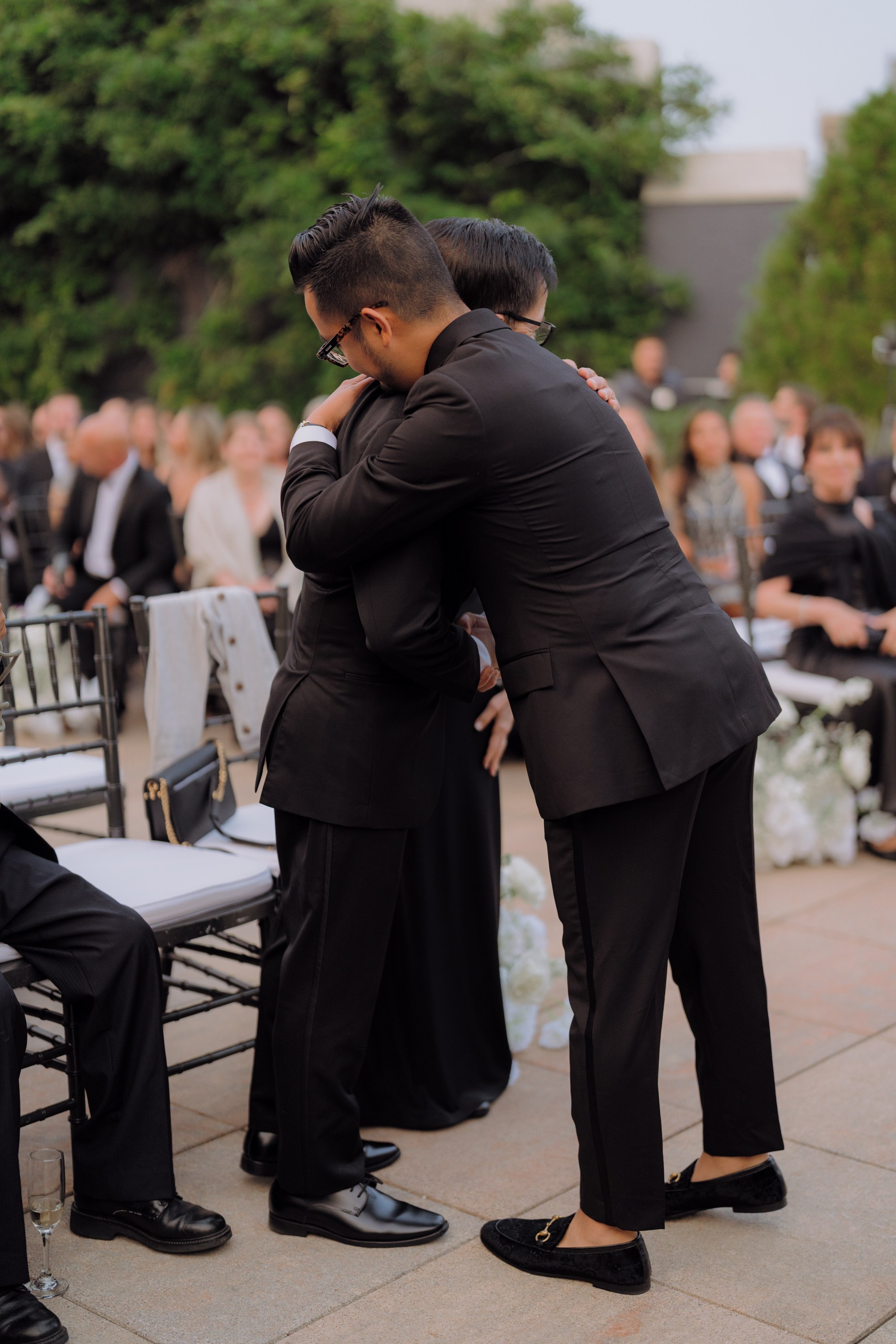 Bernadette and Jeffrey. Wedding photographer and videographer New York | New Jersey