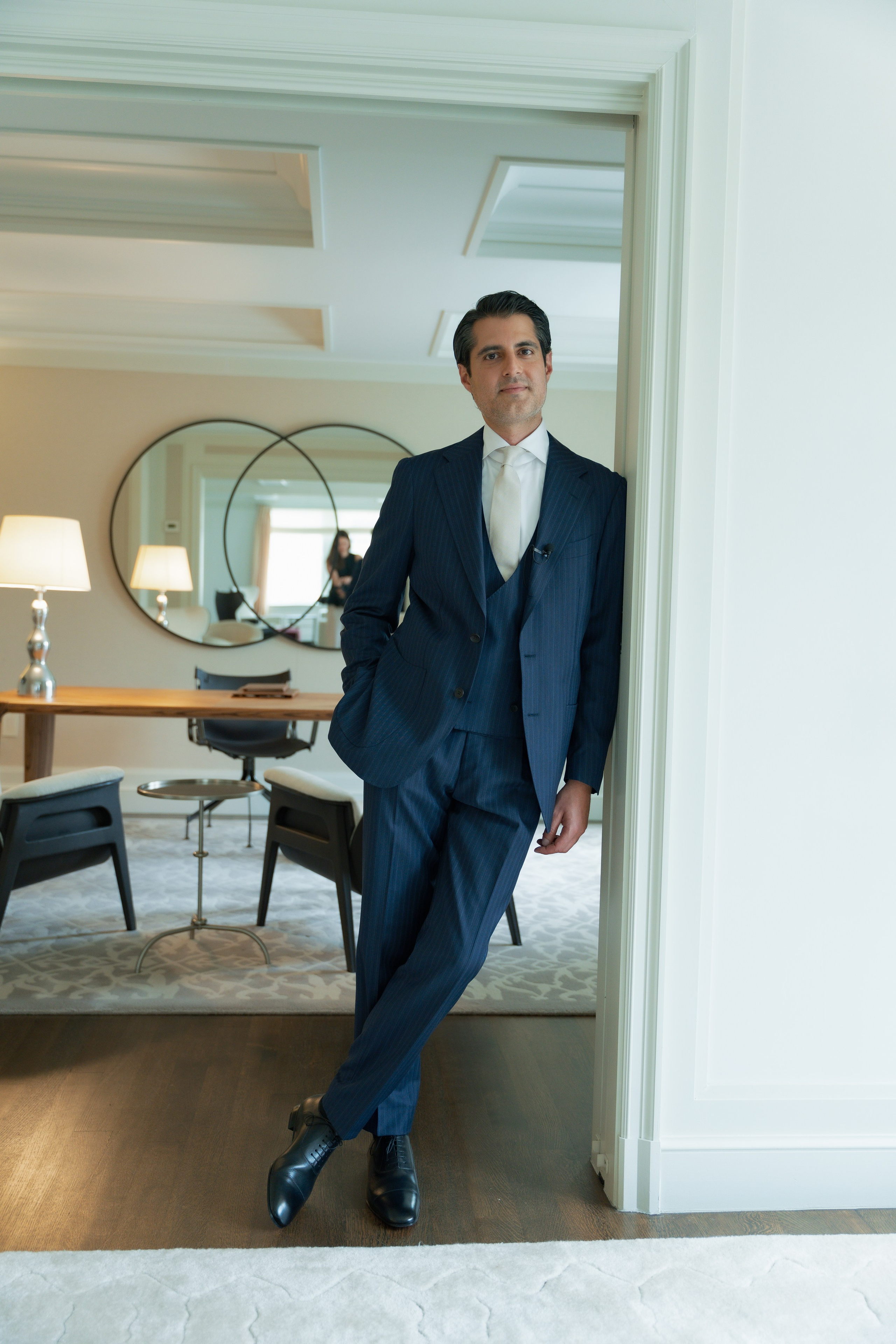 Amir and Maya. Anna Krasnova Wedding photographer