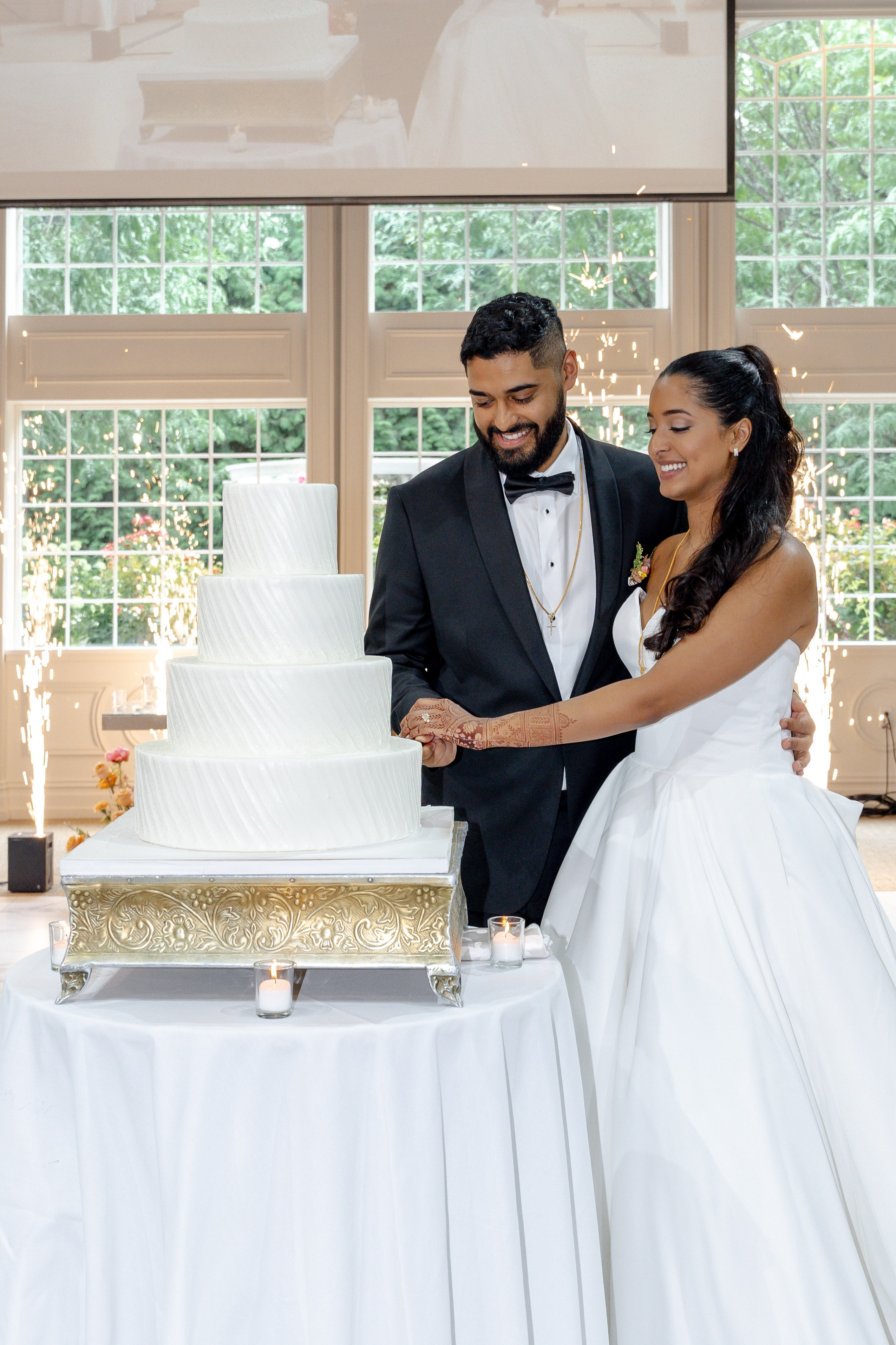 Maya & Alvin. Anna Krasnova Wedding photographer