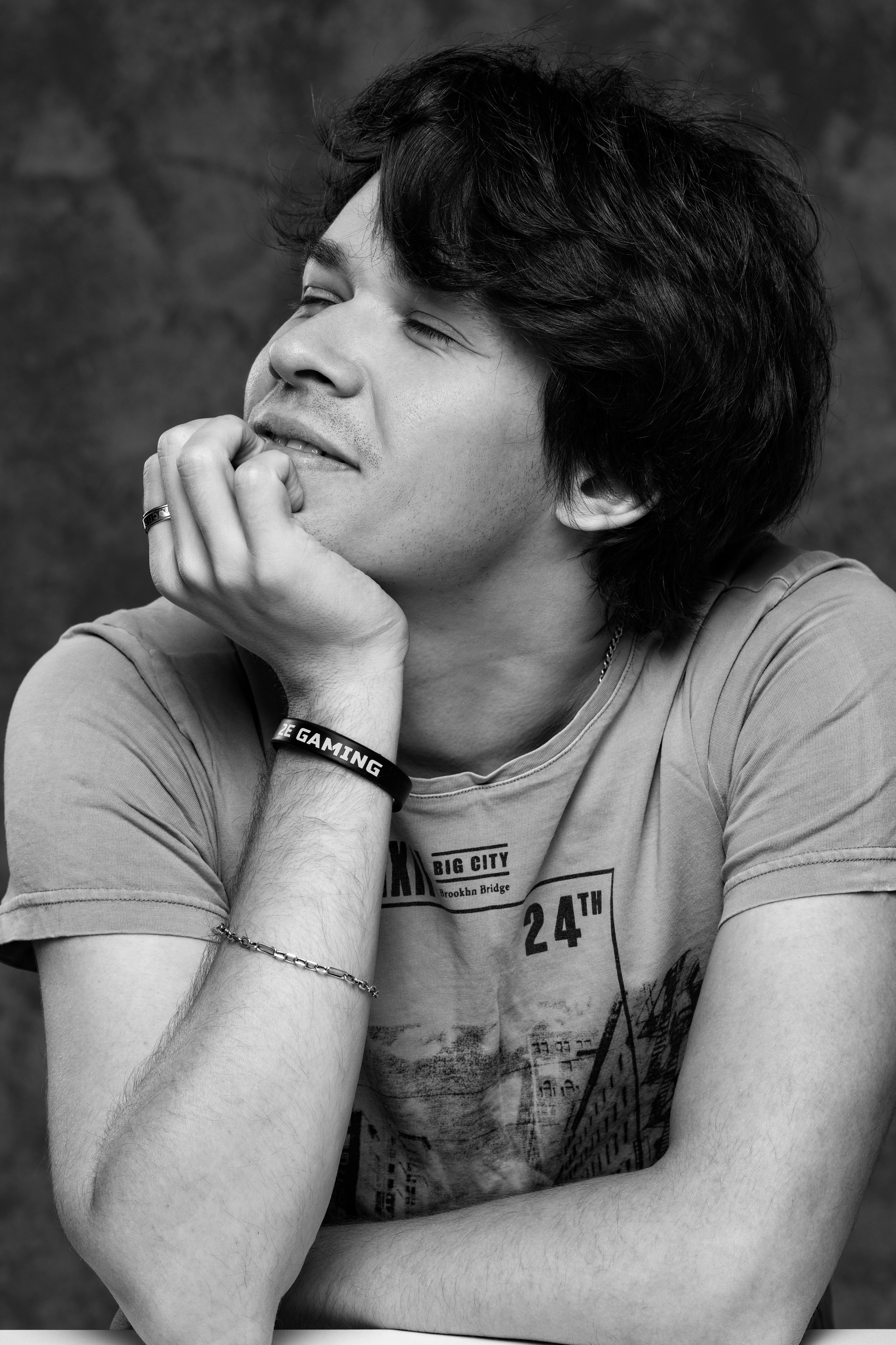 Портретная съемка. Семейный и рекламный фотограф в Ташкенте Мария Кудрявцева