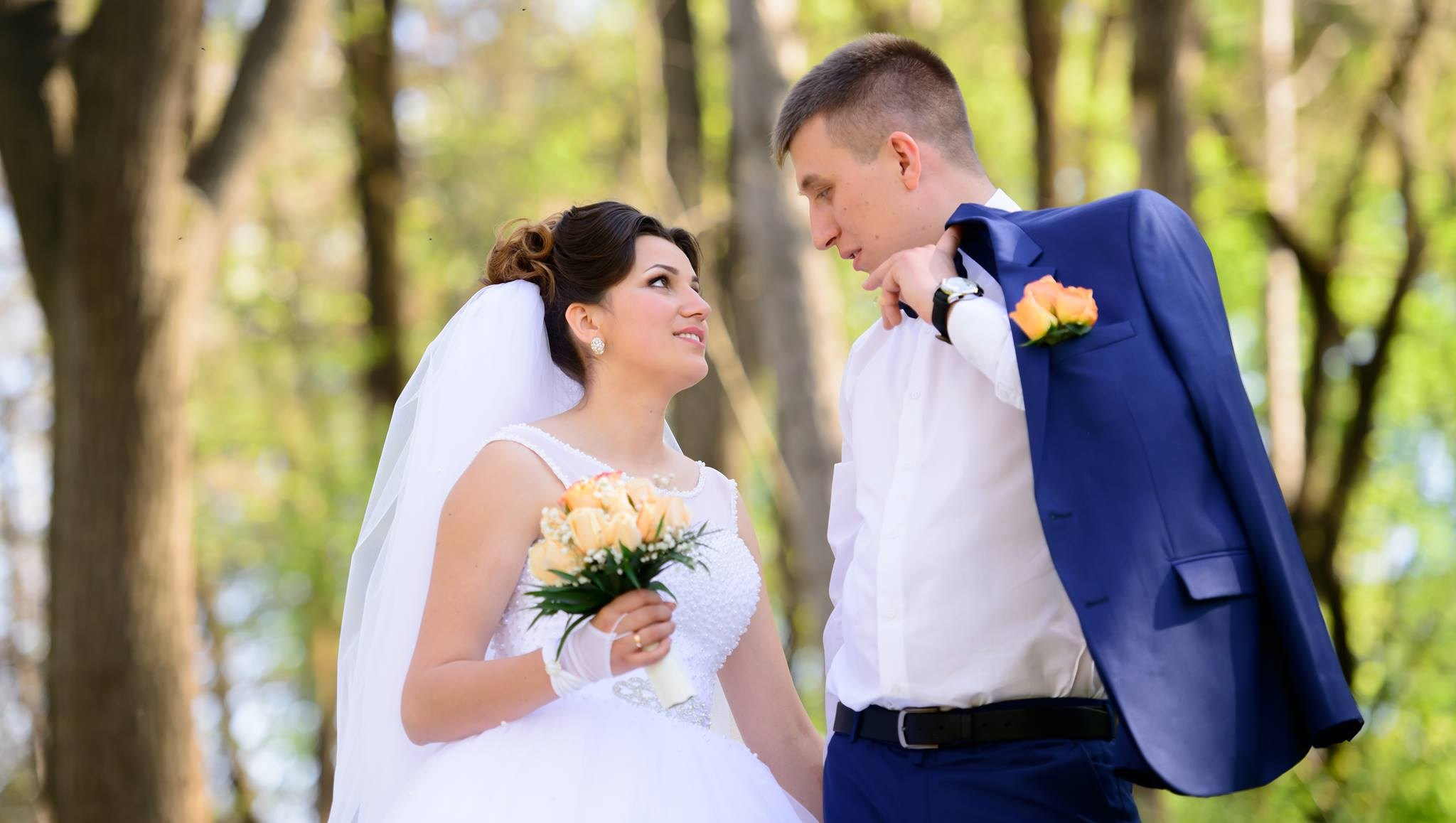 Ion+Ludmila. Fotograf de familie Vitalie Budoianu