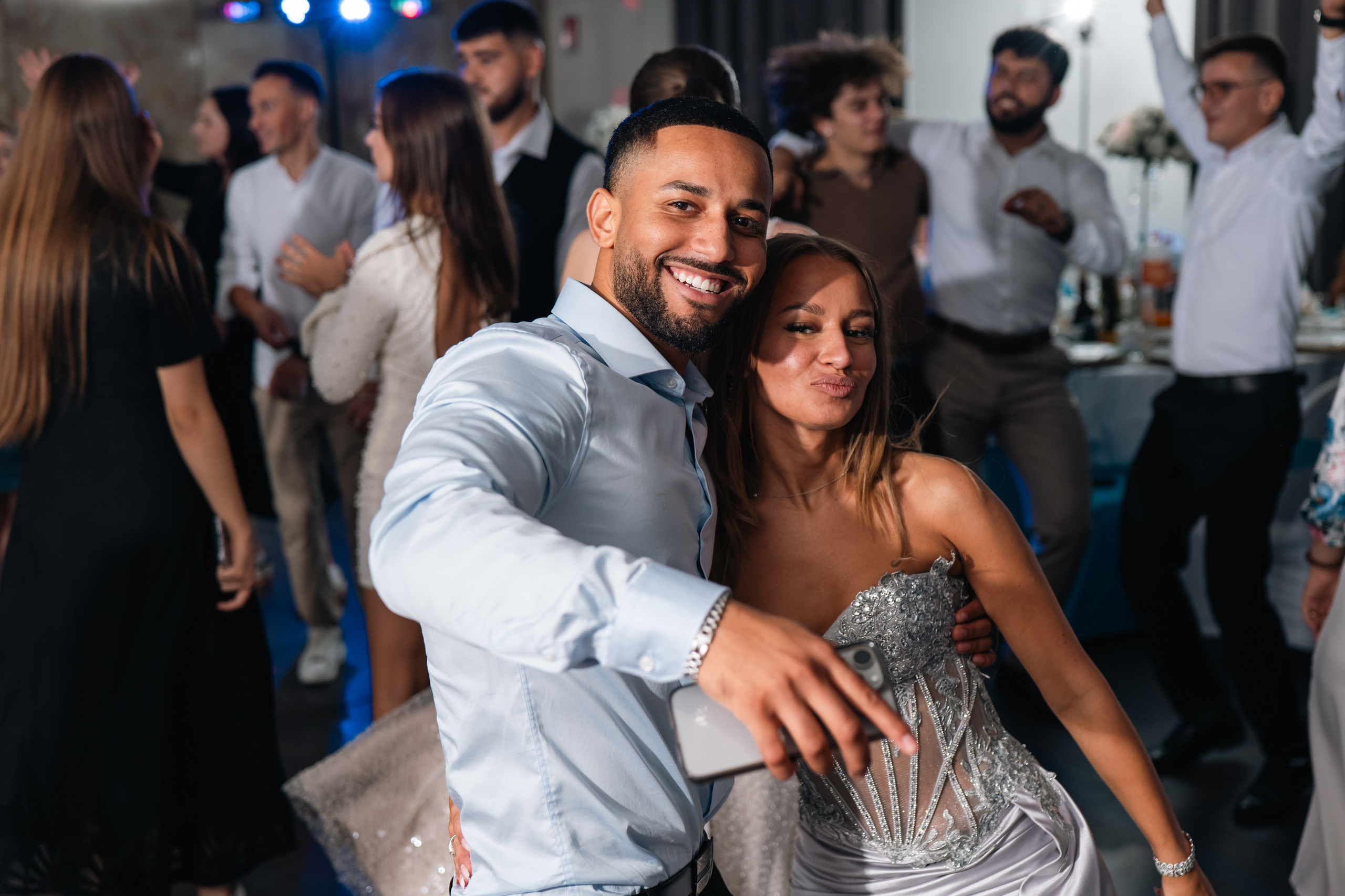 Abraham. Fotograful și Cameramanul familiei dvs în Franța Paul Photographer