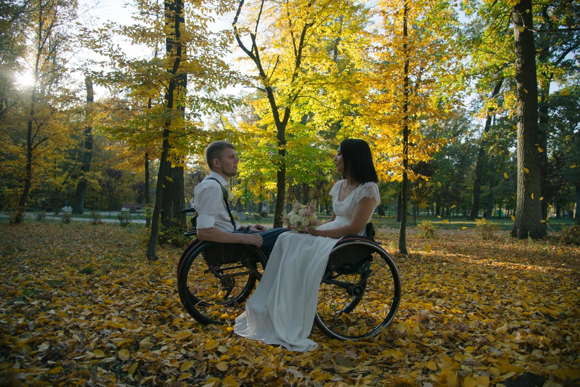 Sweet October. Family Lifestyle Photography