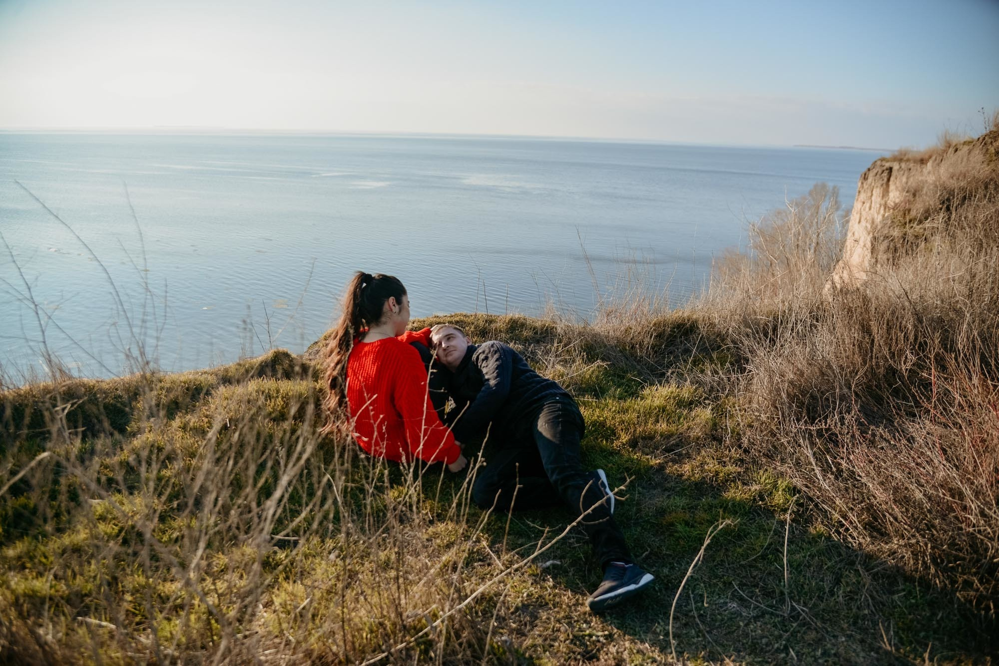 Gulia & Dmitriy. Family Lifestyle Photography