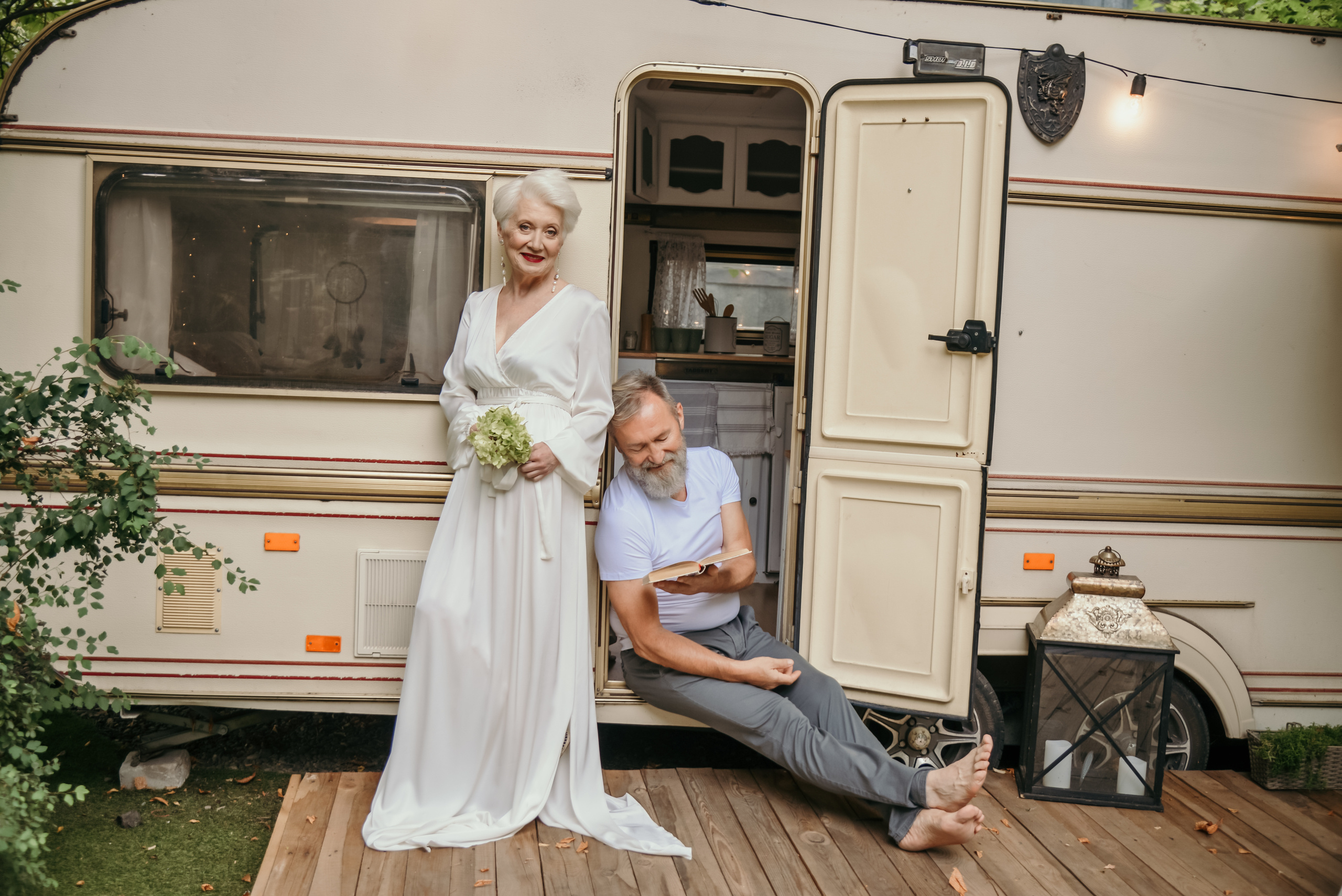 Natalia & Yevgeniy. Family Lifestyle Photography