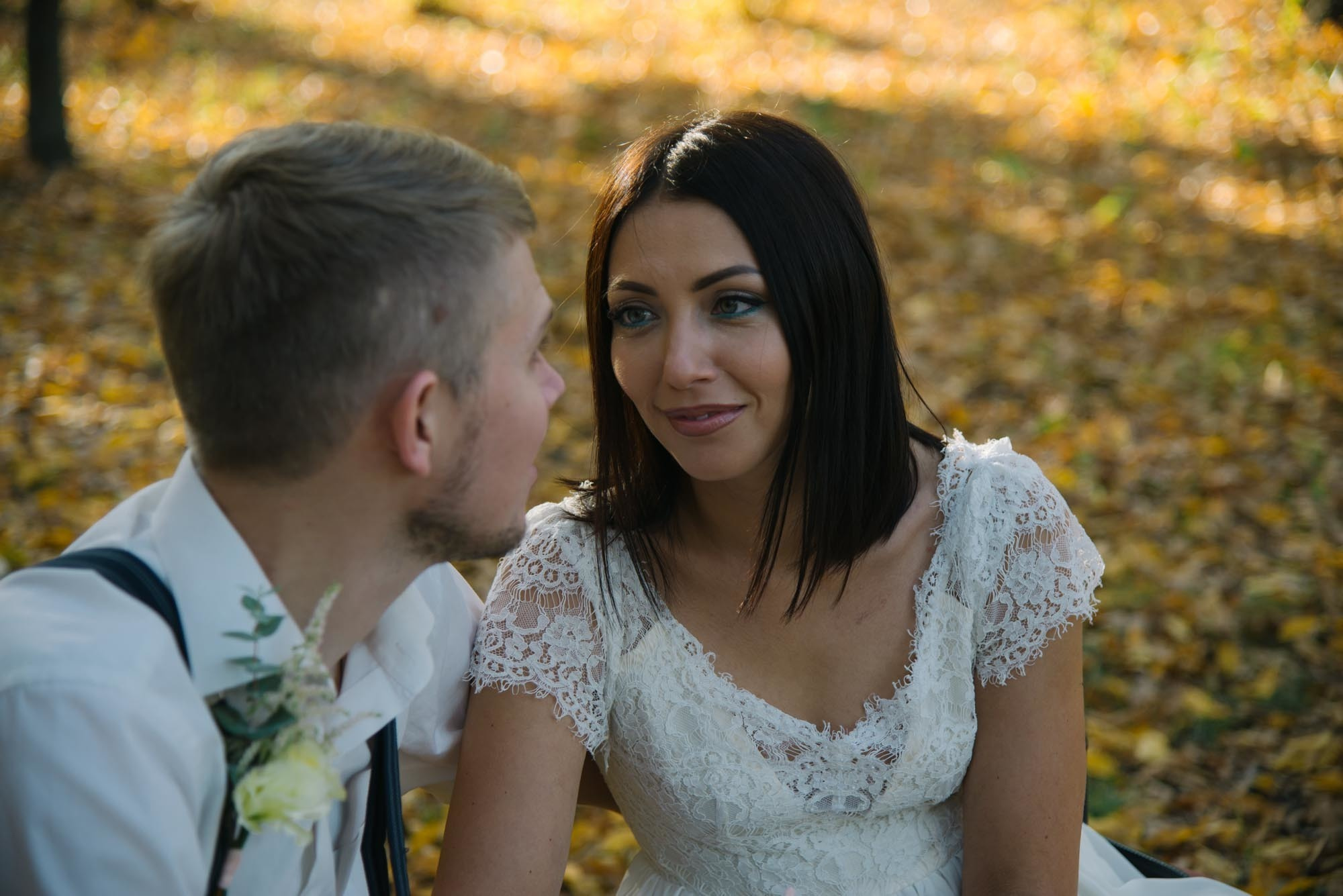 Sweet October. Family Lifestyle Photography