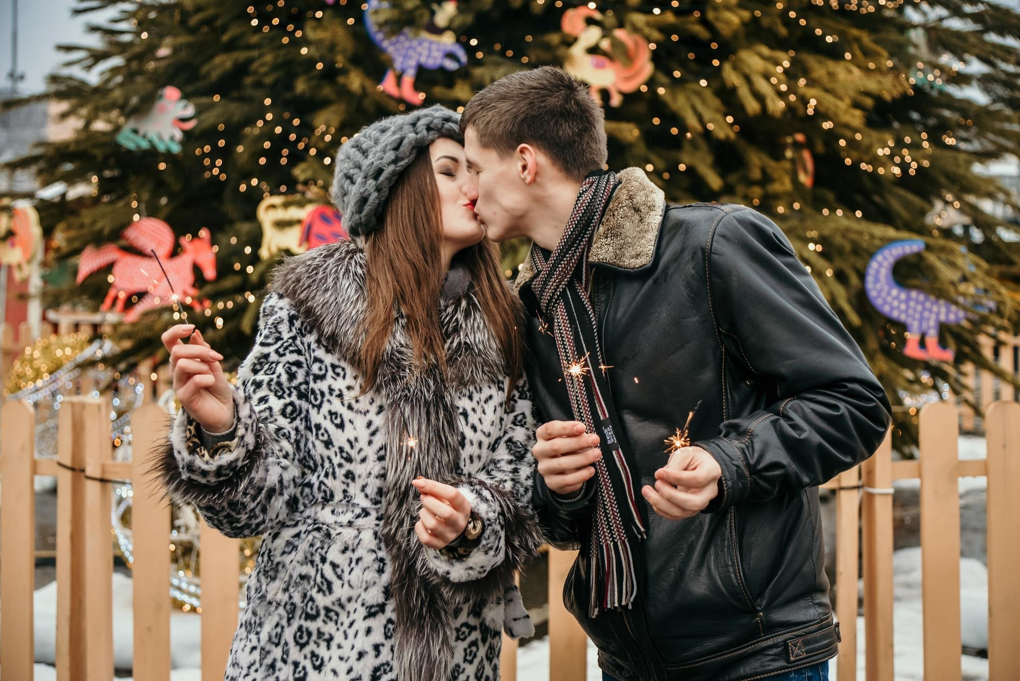 Yana & Vitaliy. Family Lifestyle Photography