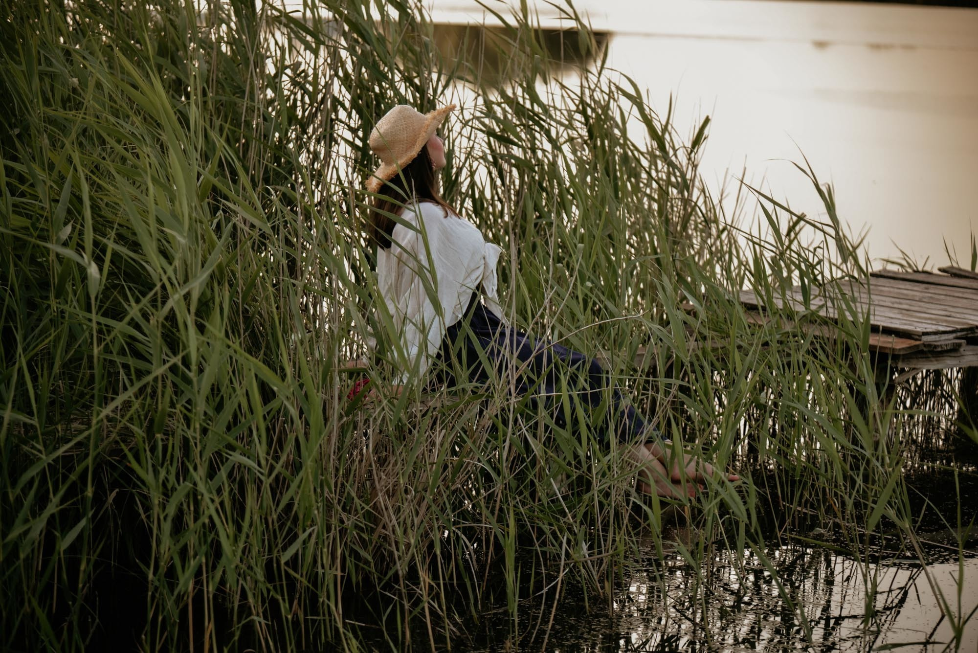 Peonies Stories. Family Lifestyle Photography