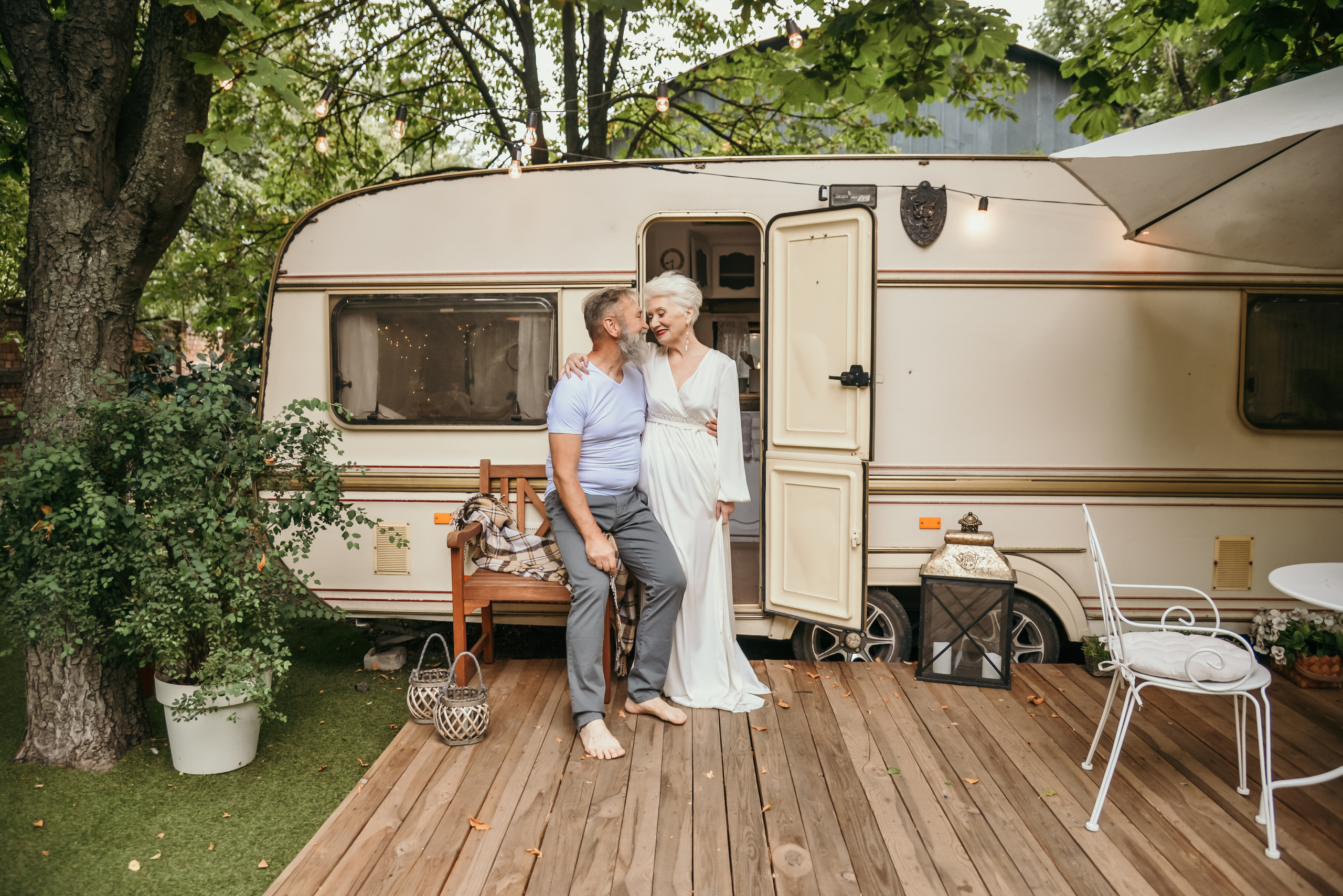 Natalia & Yevgeniy. Family Lifestyle Photography