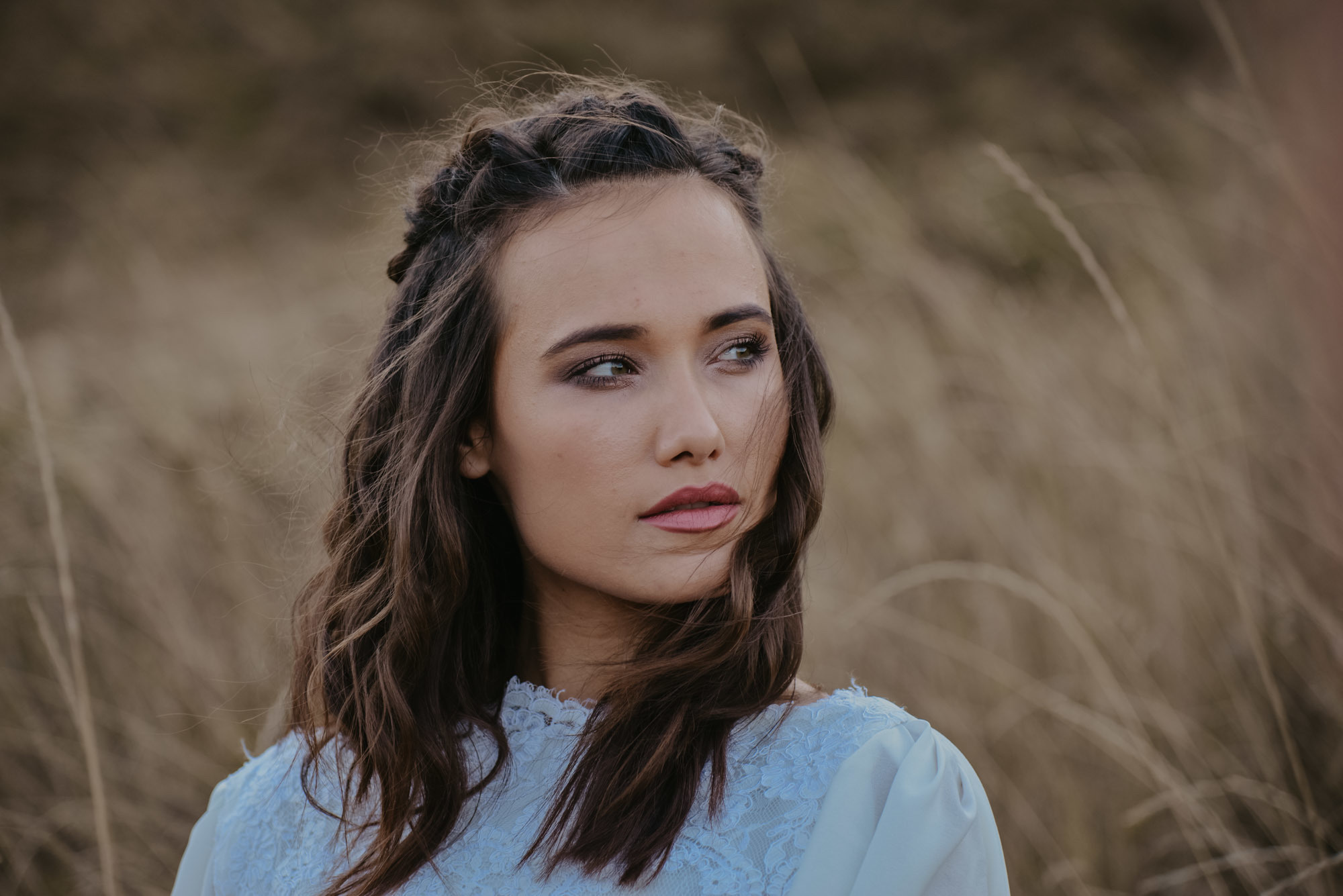 Sunset Ceremony. Family Lifestyle Photography