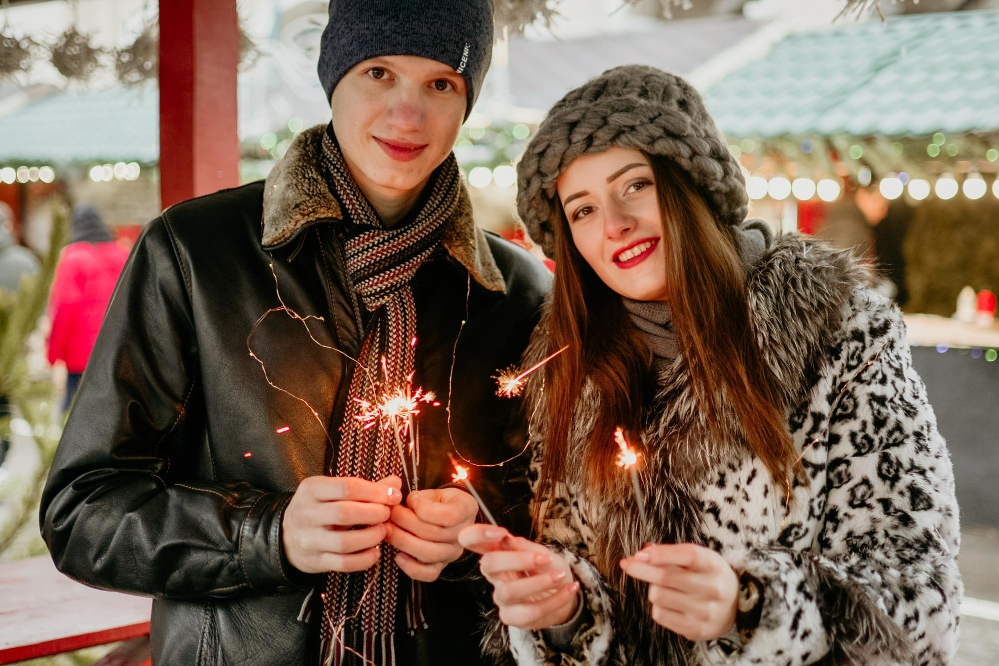 Yana & Vitaliy. Family Lifestyle Photography