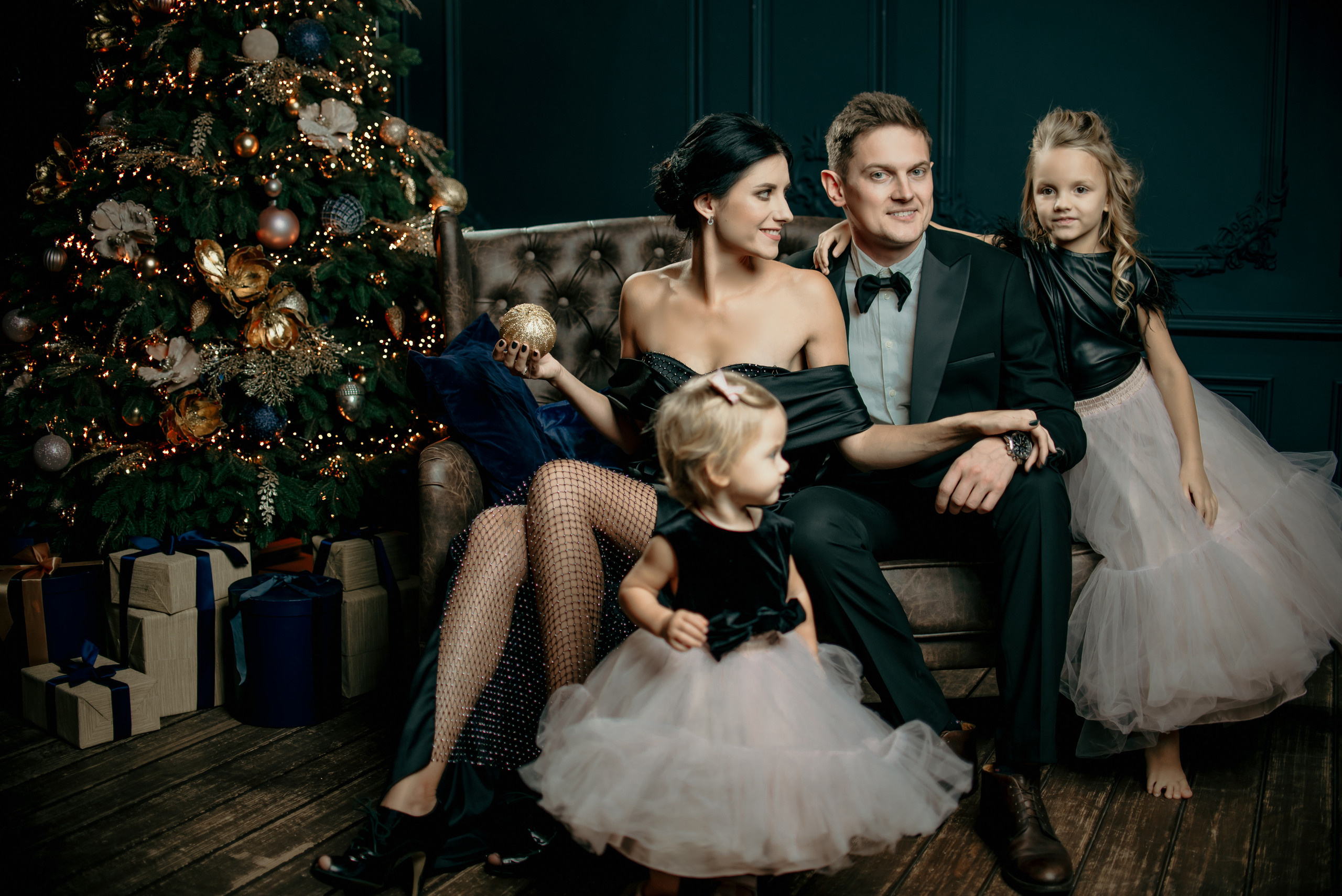 Family. Family Lifestyle Photography