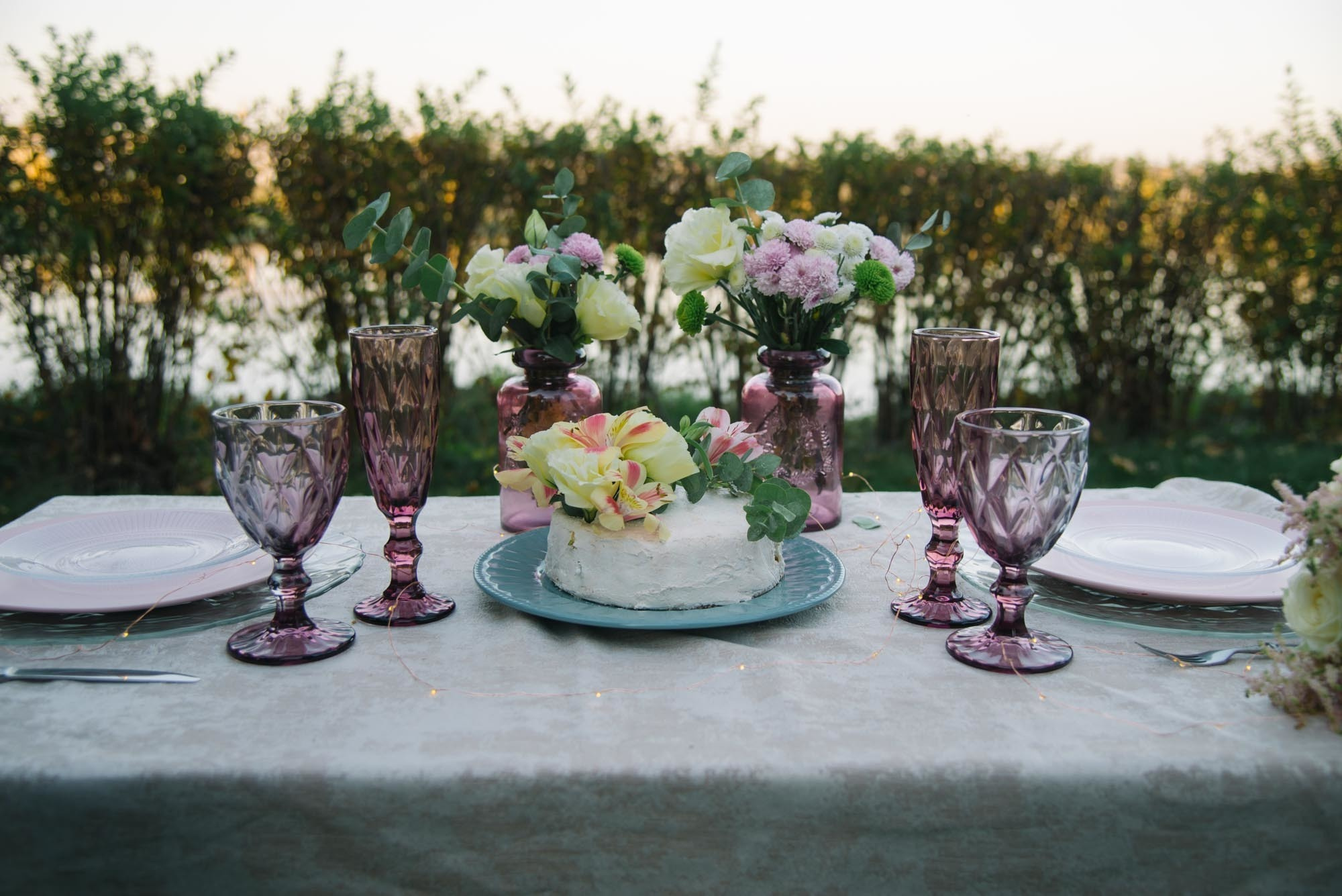 Sweet October. Family Lifestyle Photography