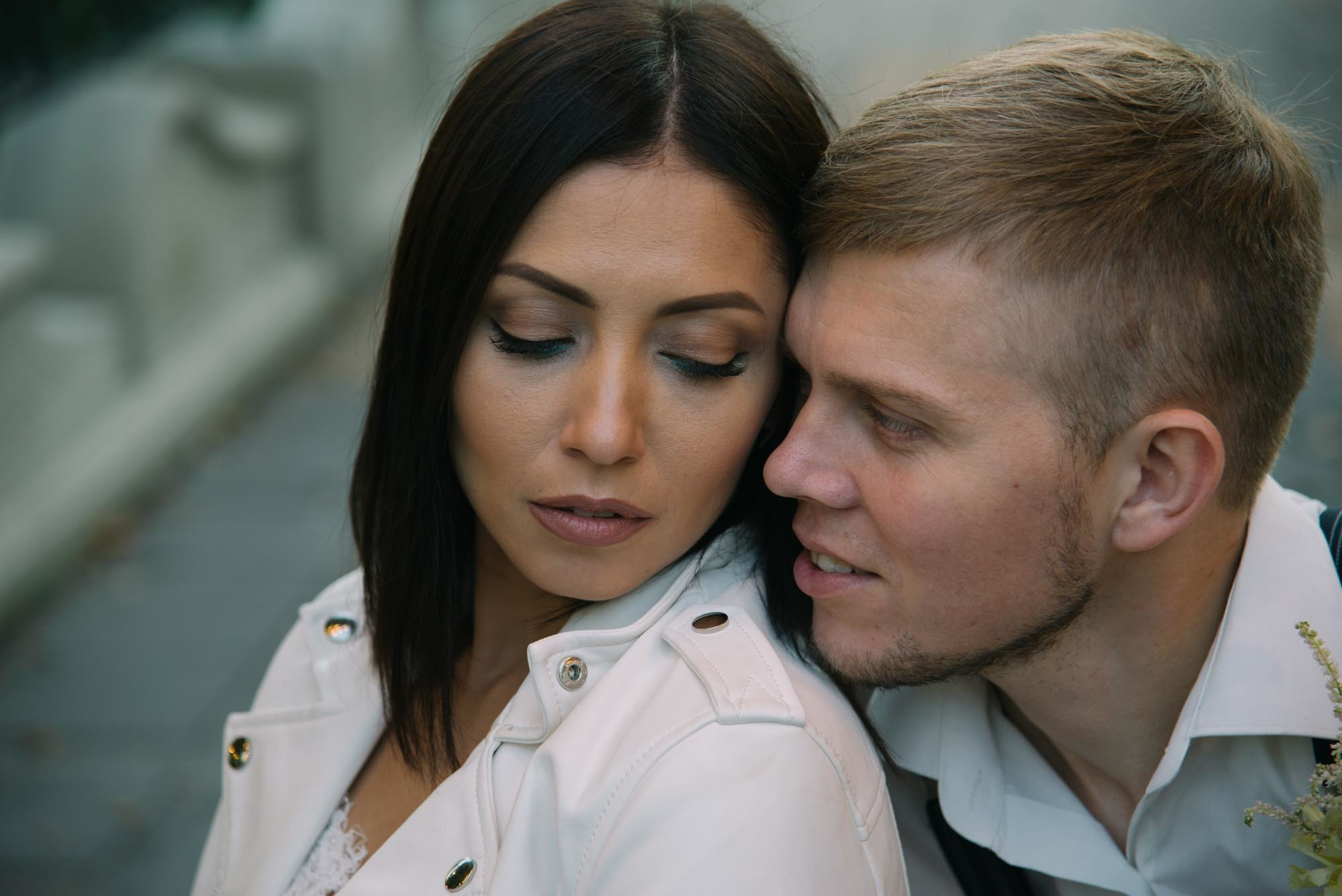 Sweet October. Family Lifestyle Photography
