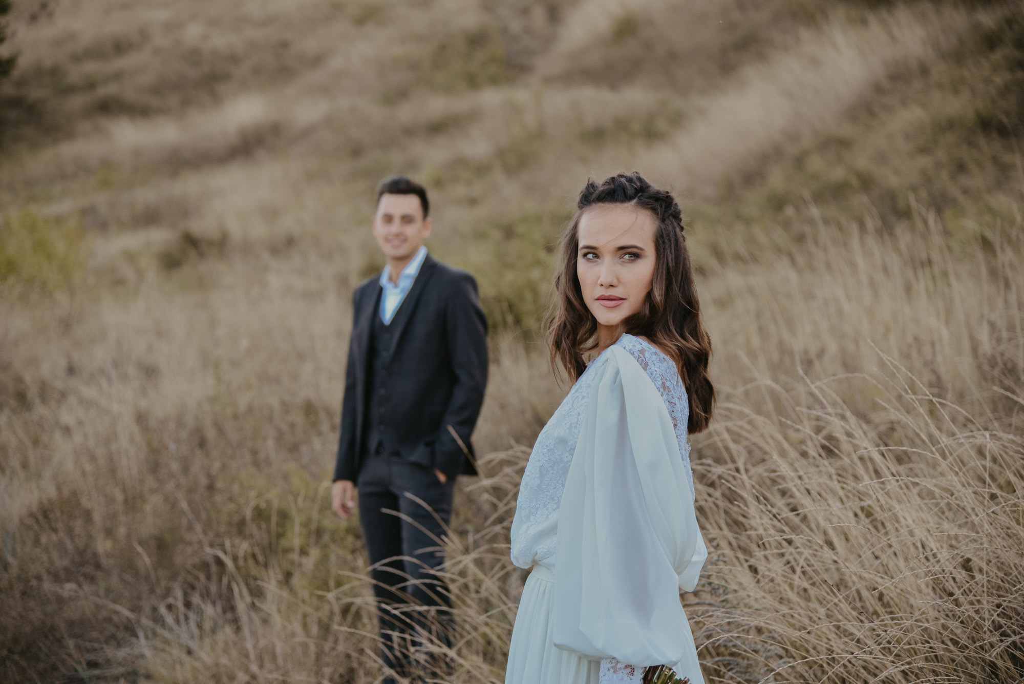 Sunset Ceremony. Family Lifestyle Photography