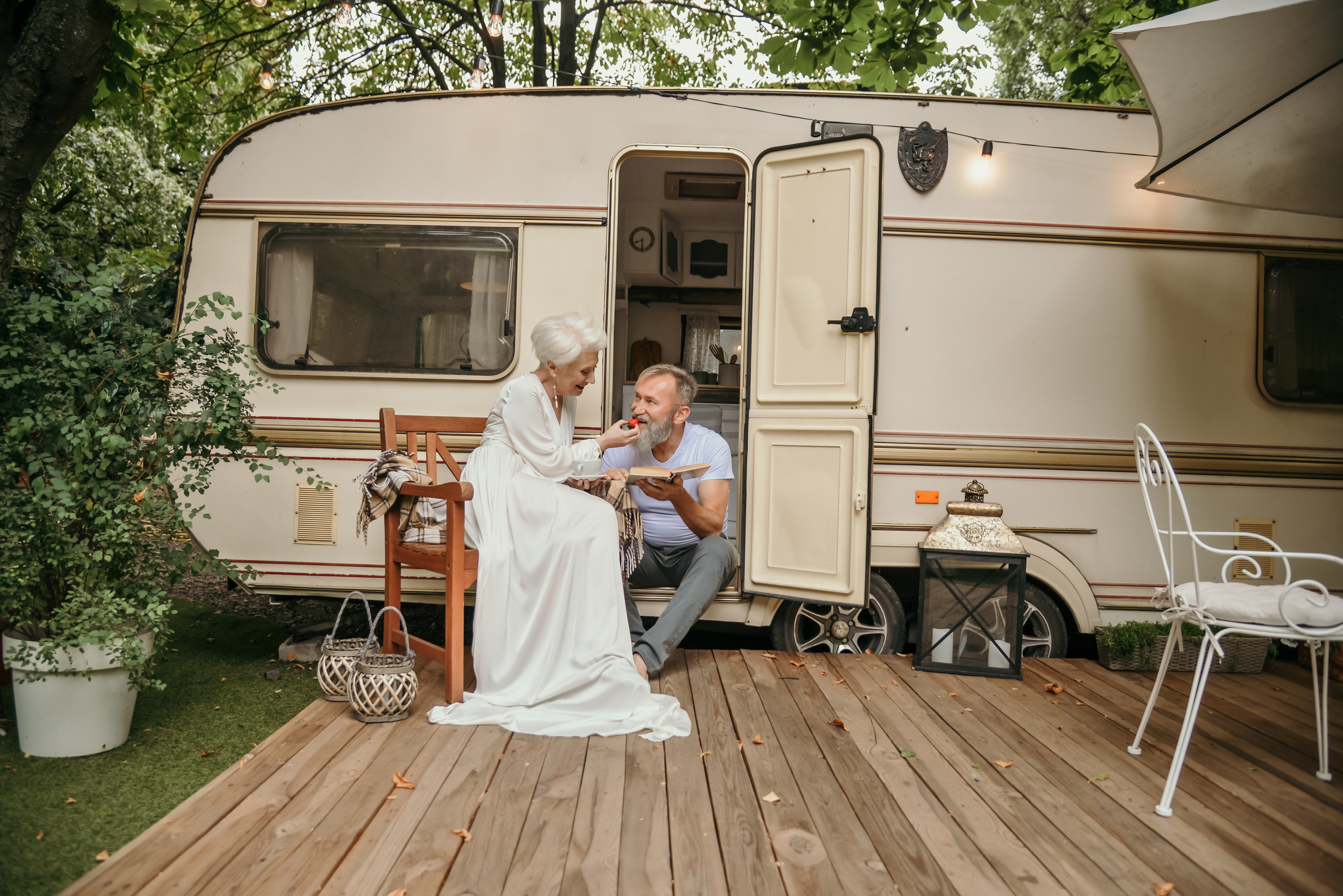Natalia & Yevgeniy. Family Lifestyle Photography