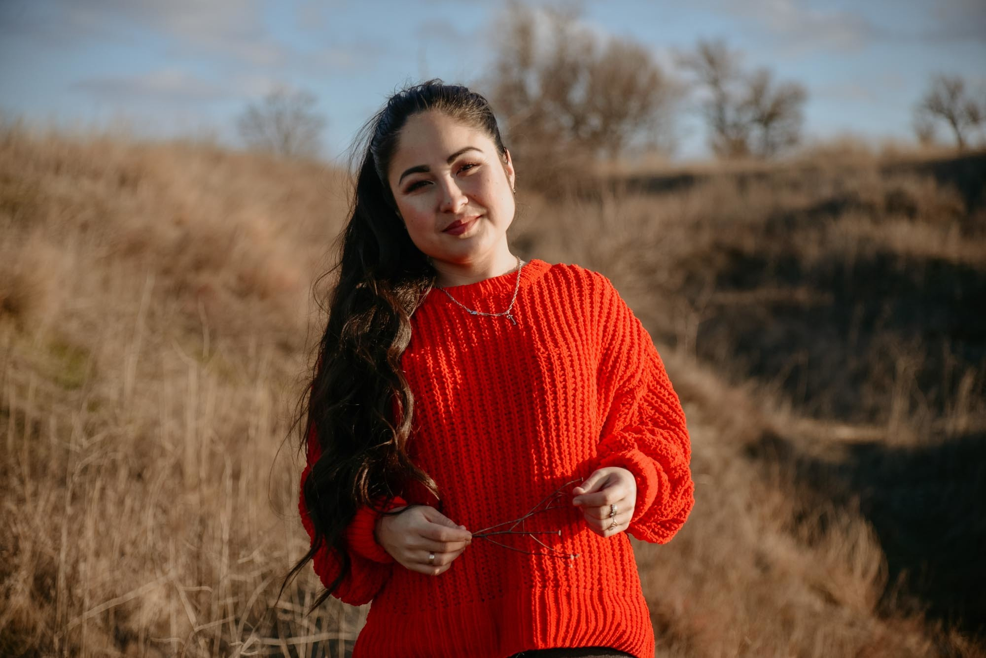 Gulia & Dmitriy. Family Lifestyle Photography