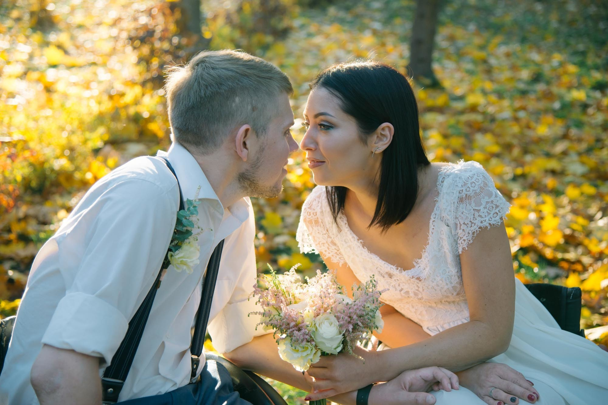 Sweet October. Family Lifestyle Photography