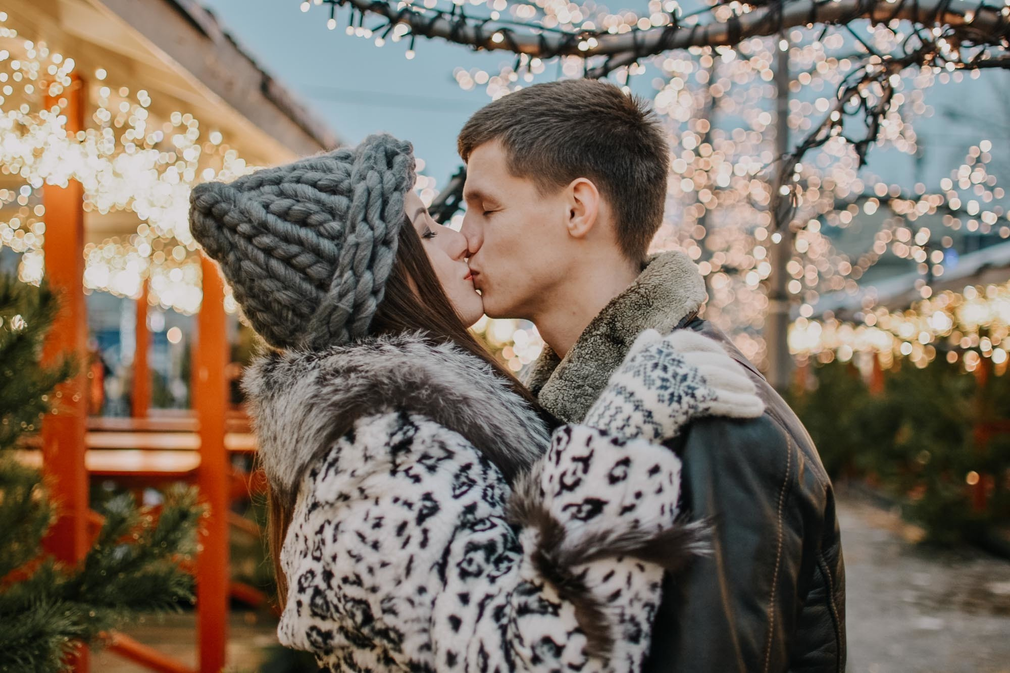 Yana & Vitaliy. Family Lifestyle Photography