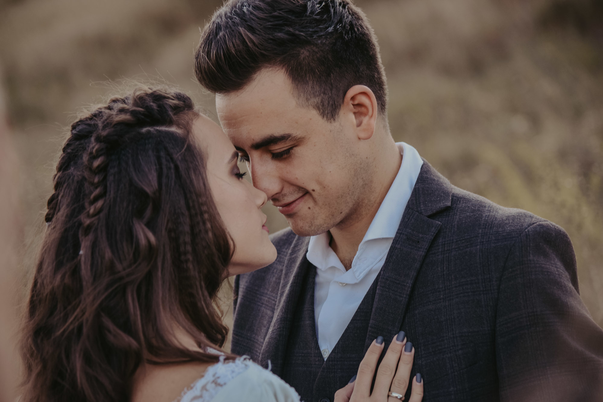 Sunset Ceremony. Family Lifestyle Photography