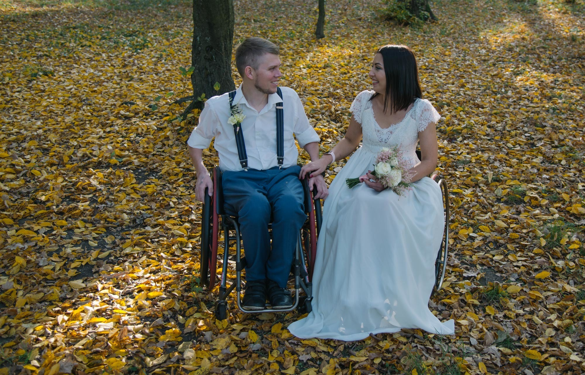 Sweet October. Family Lifestyle Photography