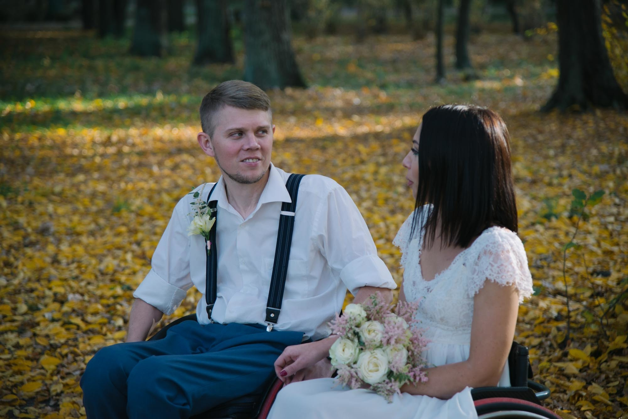 Sweet October. Family Lifestyle Photography
