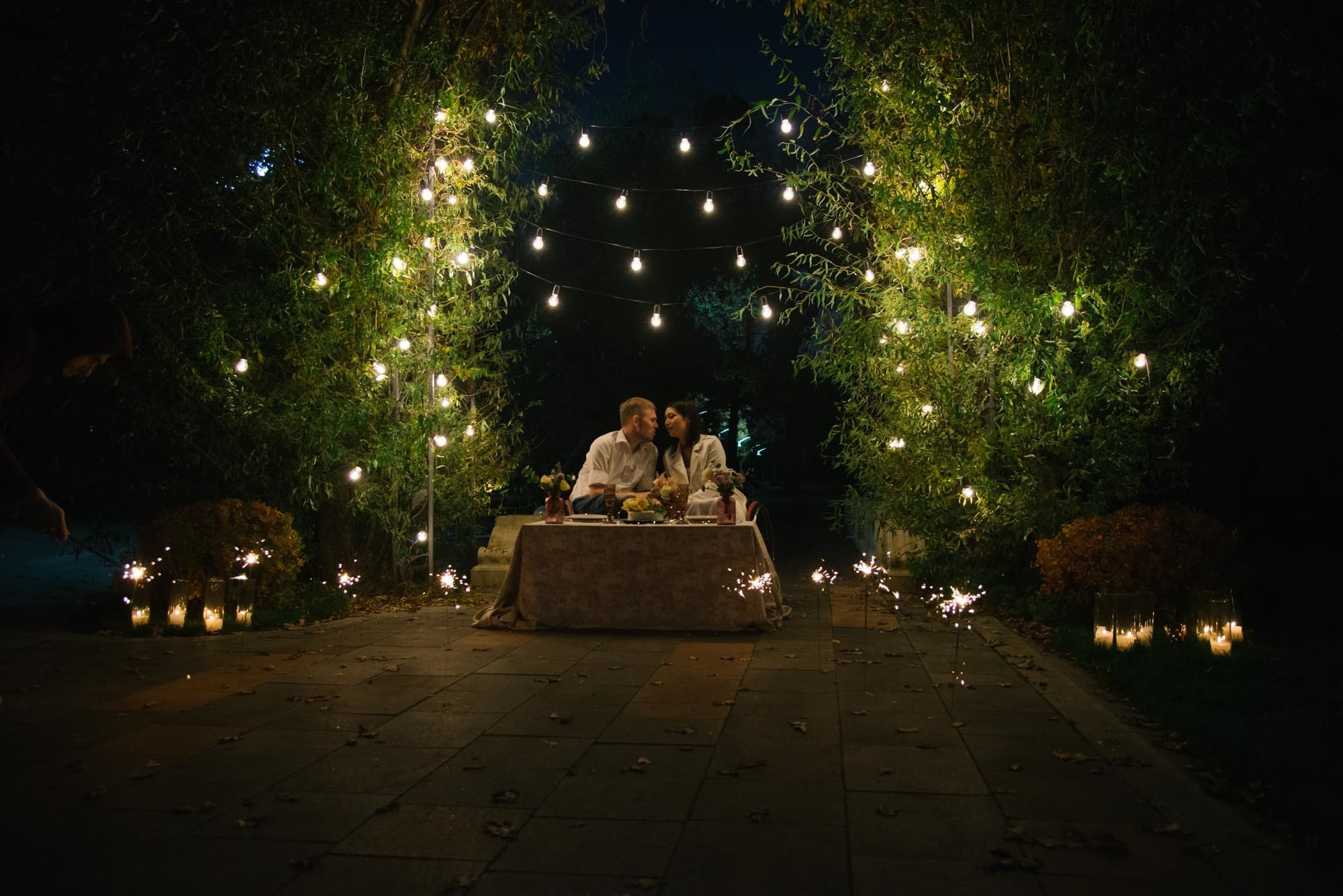 Sweet October. Family Lifestyle Photography