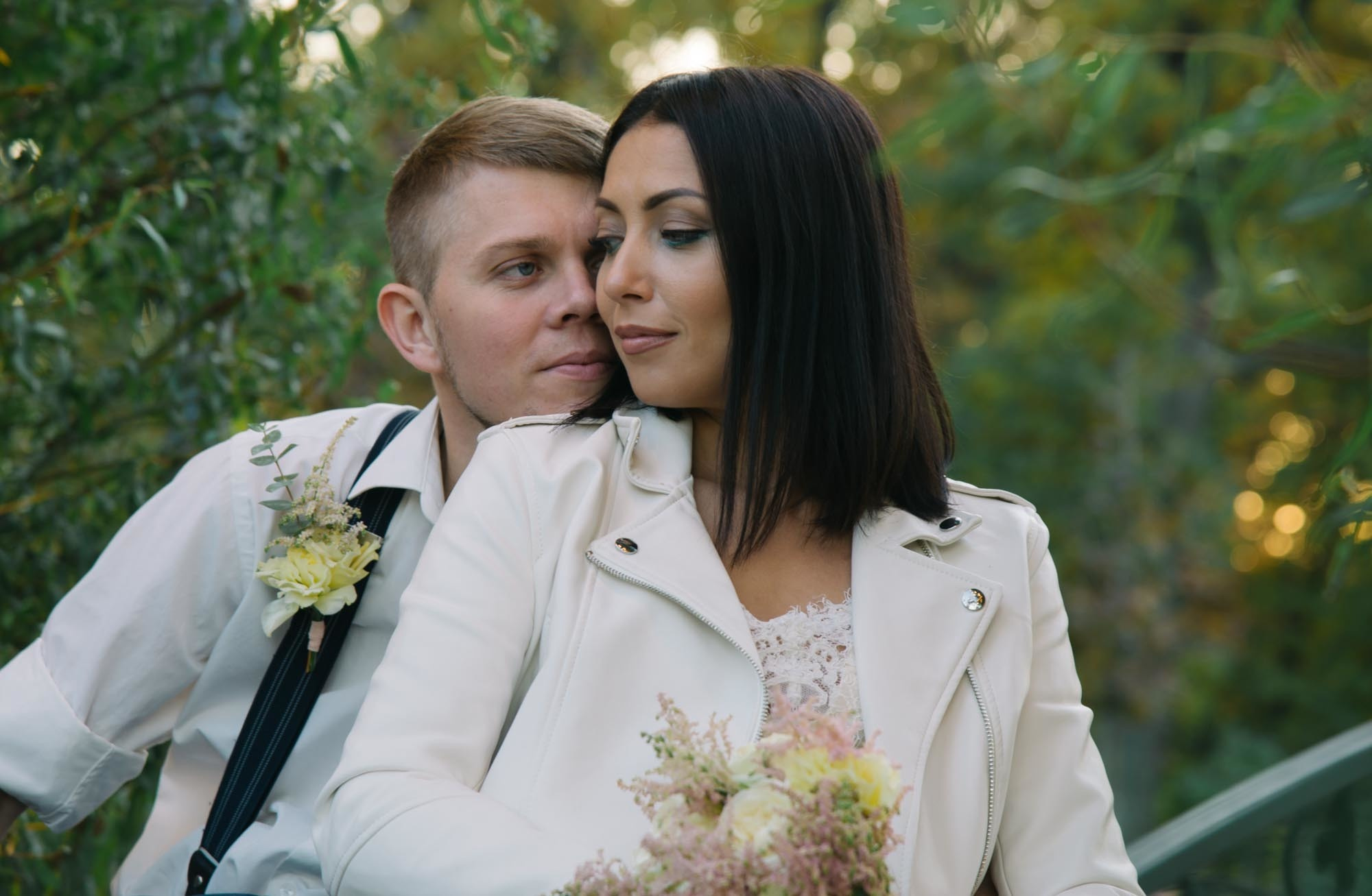 Sweet October. Family Lifestyle Photography