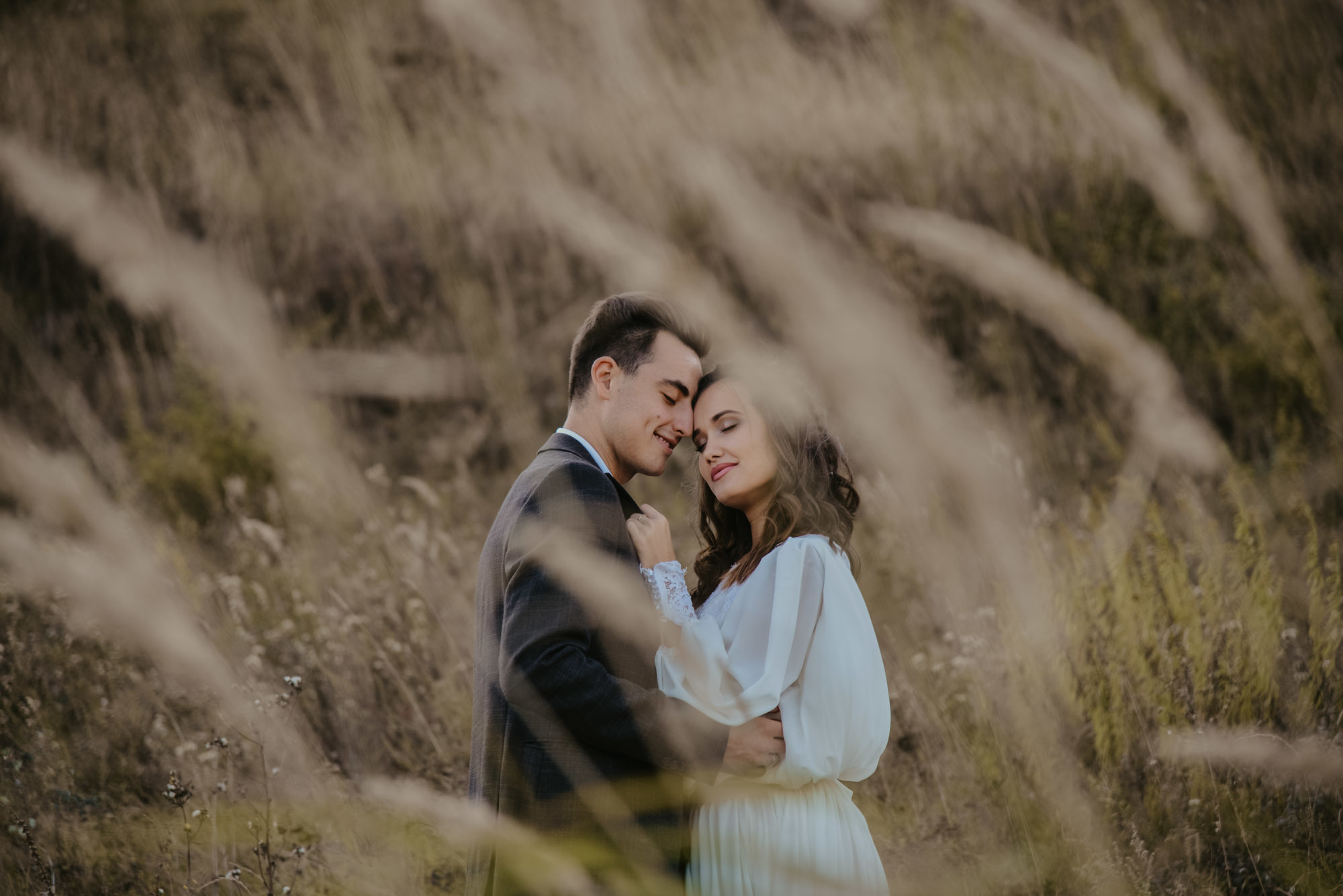 Sunset Ceremony. Family Lifestyle Photography