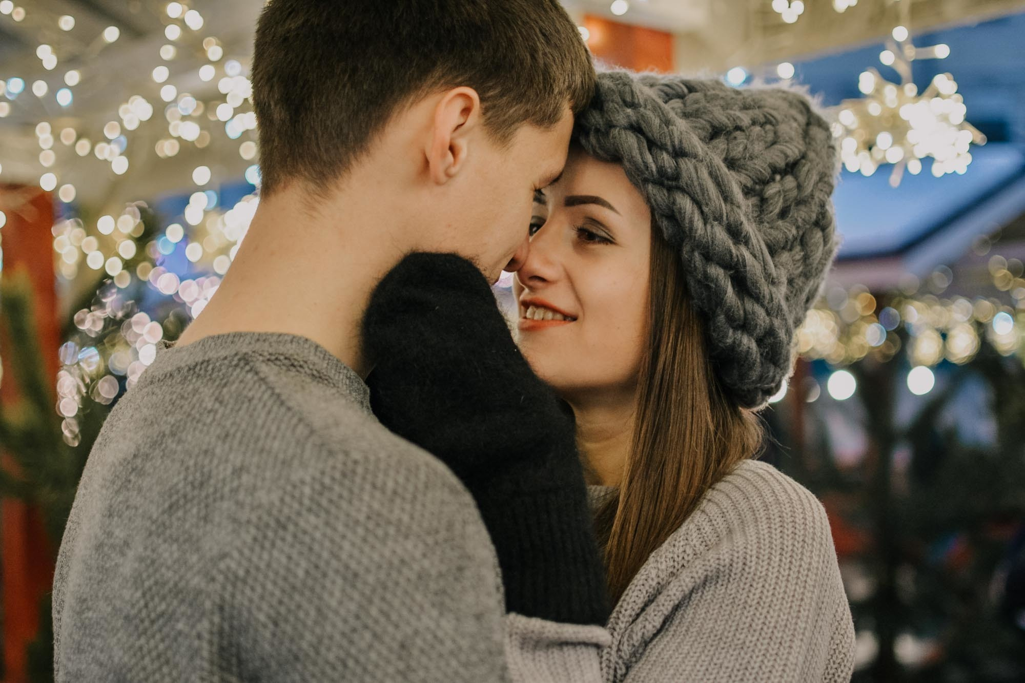 Yana & Vitaliy. Family Lifestyle Photography