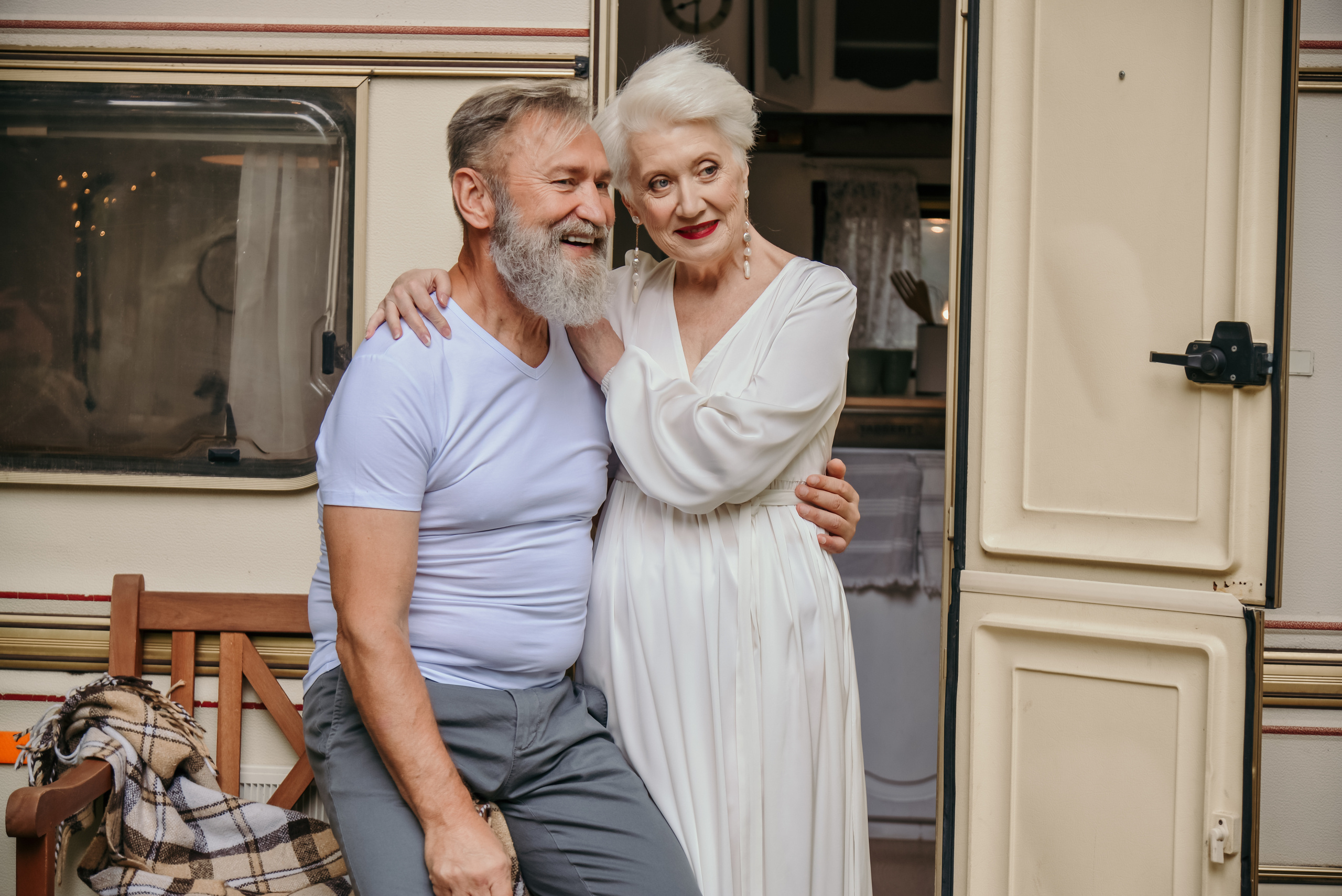 Natalia & Yevgeniy. Family Lifestyle Photography