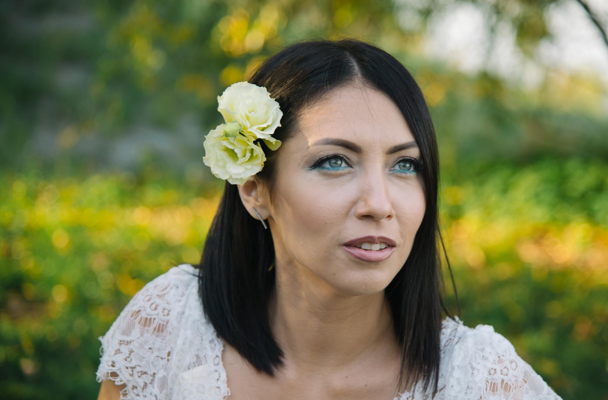 Sweet October. Family Lifestyle Photography