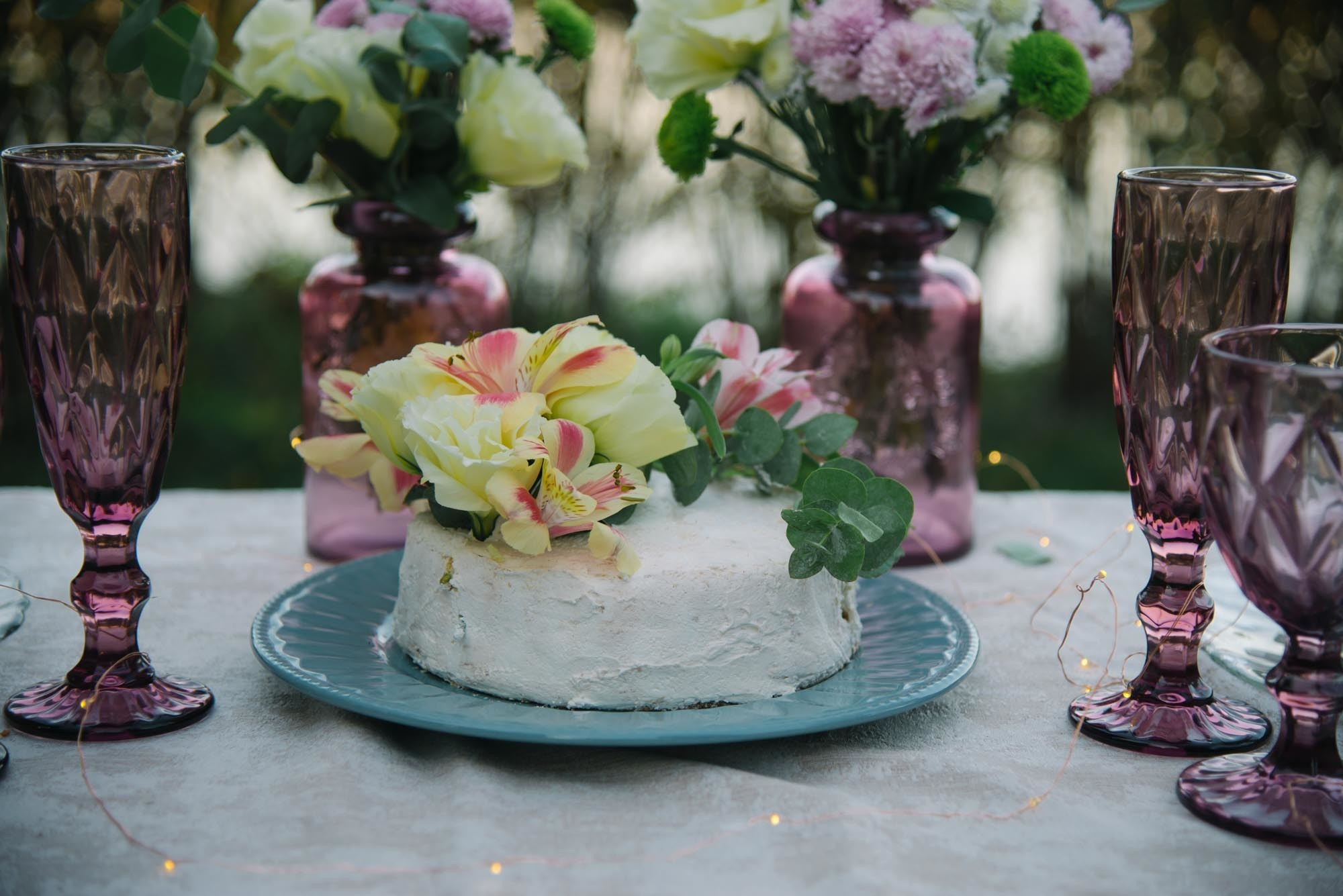 Sweet October. Family Lifestyle Photography