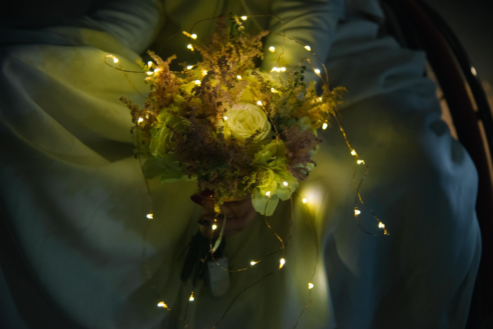 Sweet October. Family Lifestyle Photography