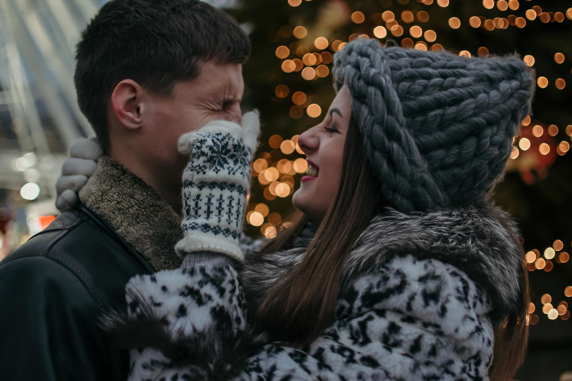 Yana & Vitaliy. Family Lifestyle Photography