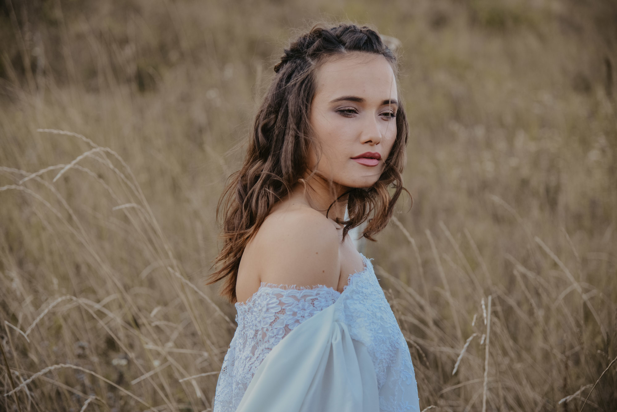 Sunset Ceremony. Family Lifestyle Photography