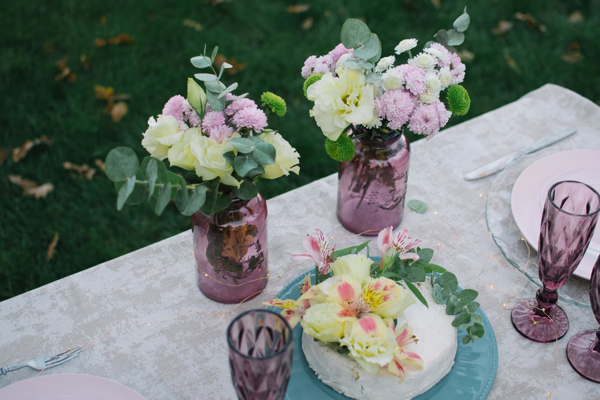 Sweet October. Family Lifestyle Photography