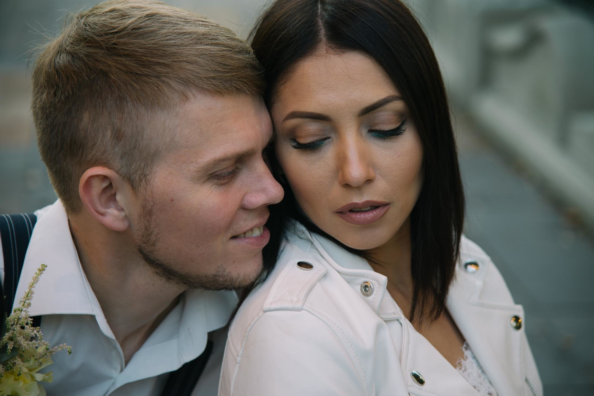 Sweet October. Family Lifestyle Photography